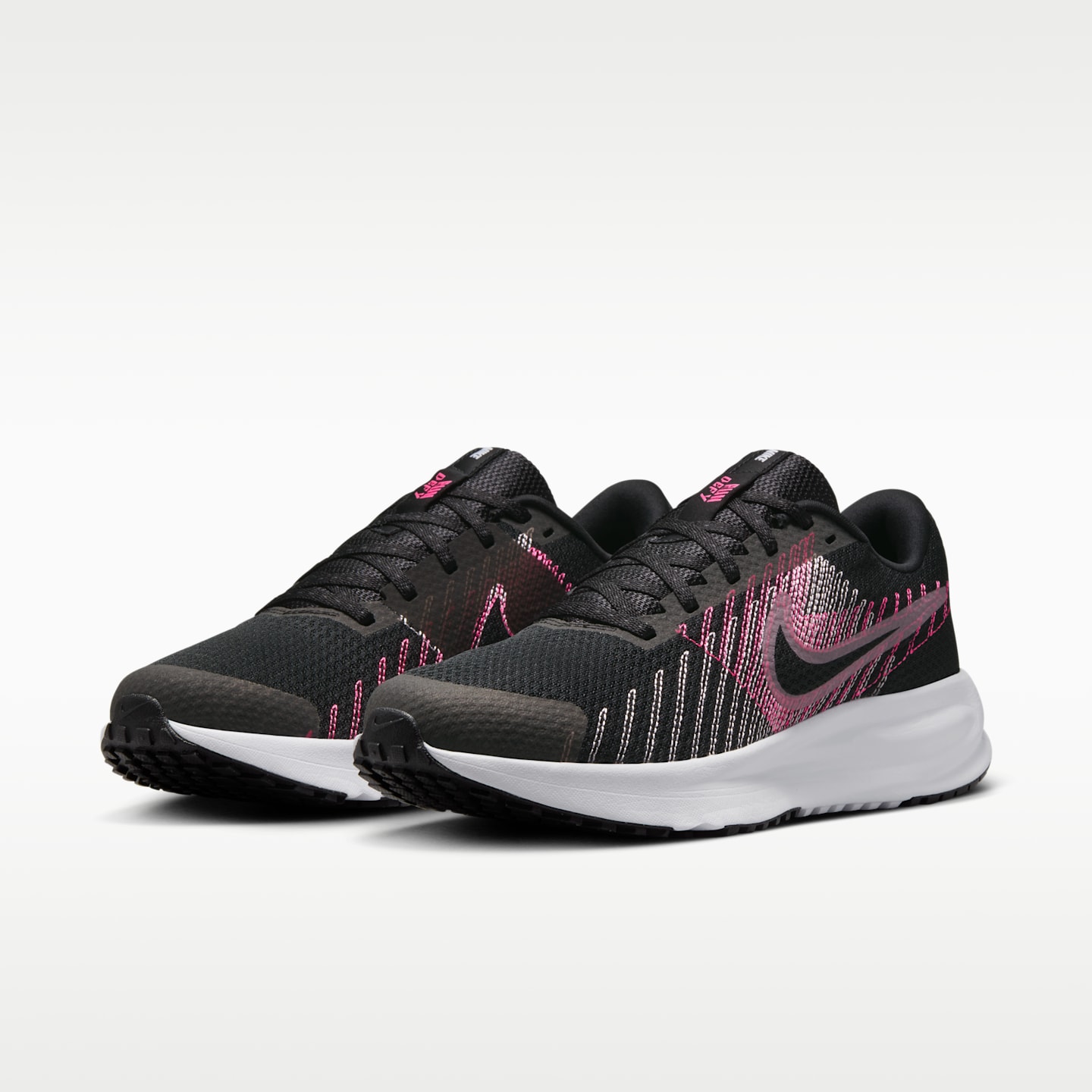 Женские кроссовки Nike Run Defy Women's Road Running Shoes — фото 5