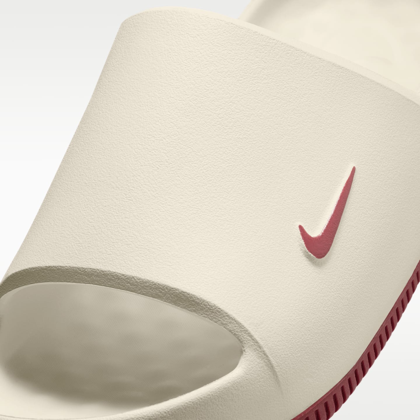 Мужские сандалии Nike Calm (USC) Men's College Slides — фото 6
