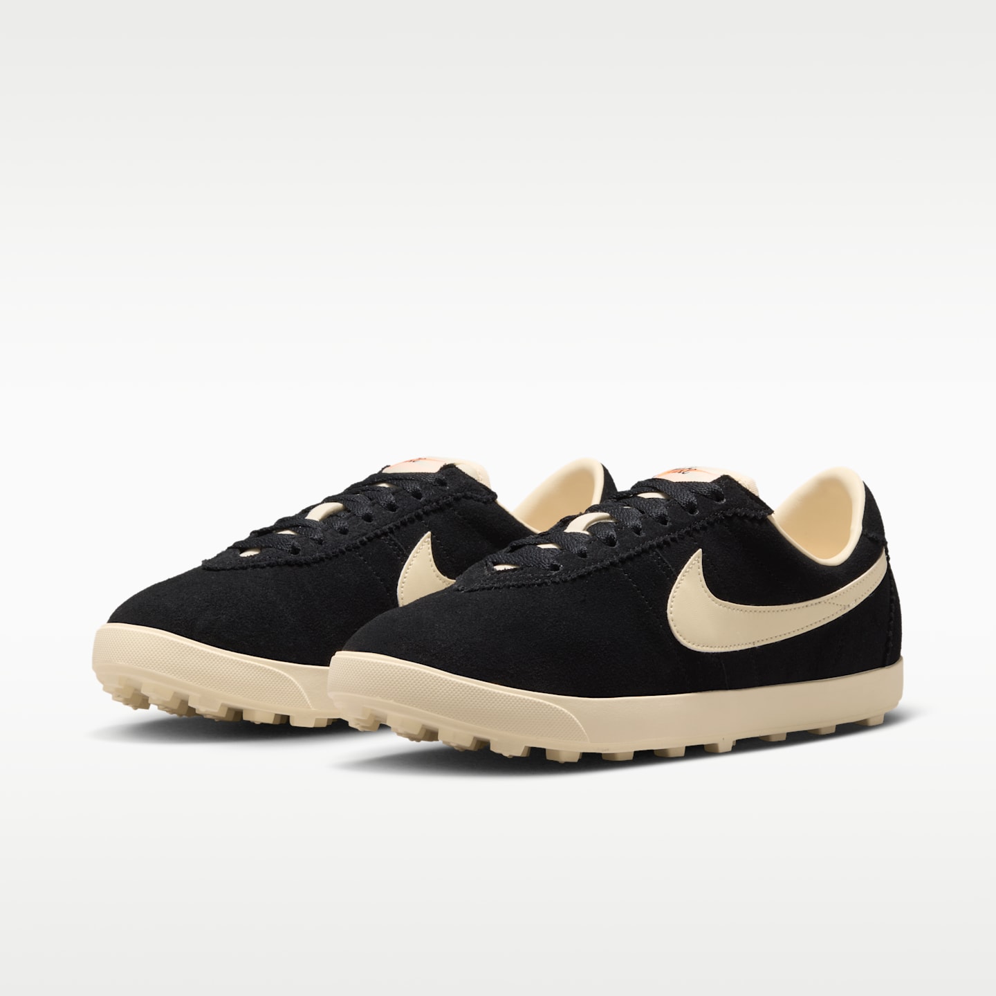 Женские кроссовки Nike Astrograbber Leather SE Women's Shoes — фото 5