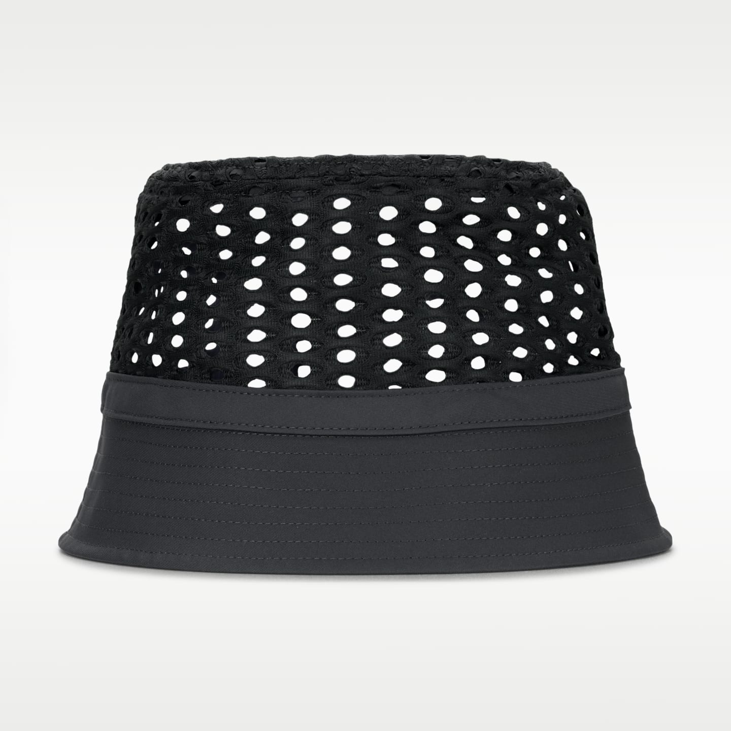 Мужские головные уборы Nike ACG Radical AirFlow Apex Dri-FIT Bucket Hat — фото 5
