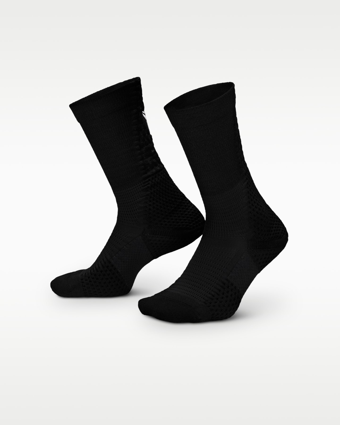 Мужские носки Nike Kobe Unicorn Dri-FIT ADV Cushioned Crew Socks (1 Pair) — фото 5