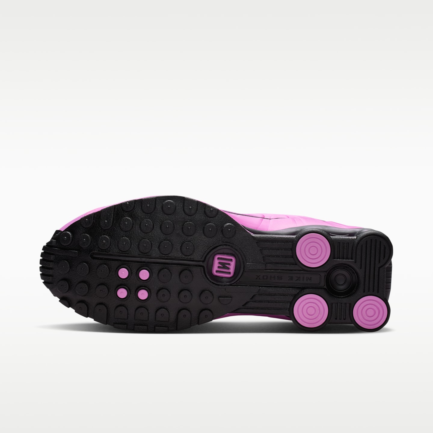 Женские кроссовки Nike Shox R4 Women's Shoes — фото 2