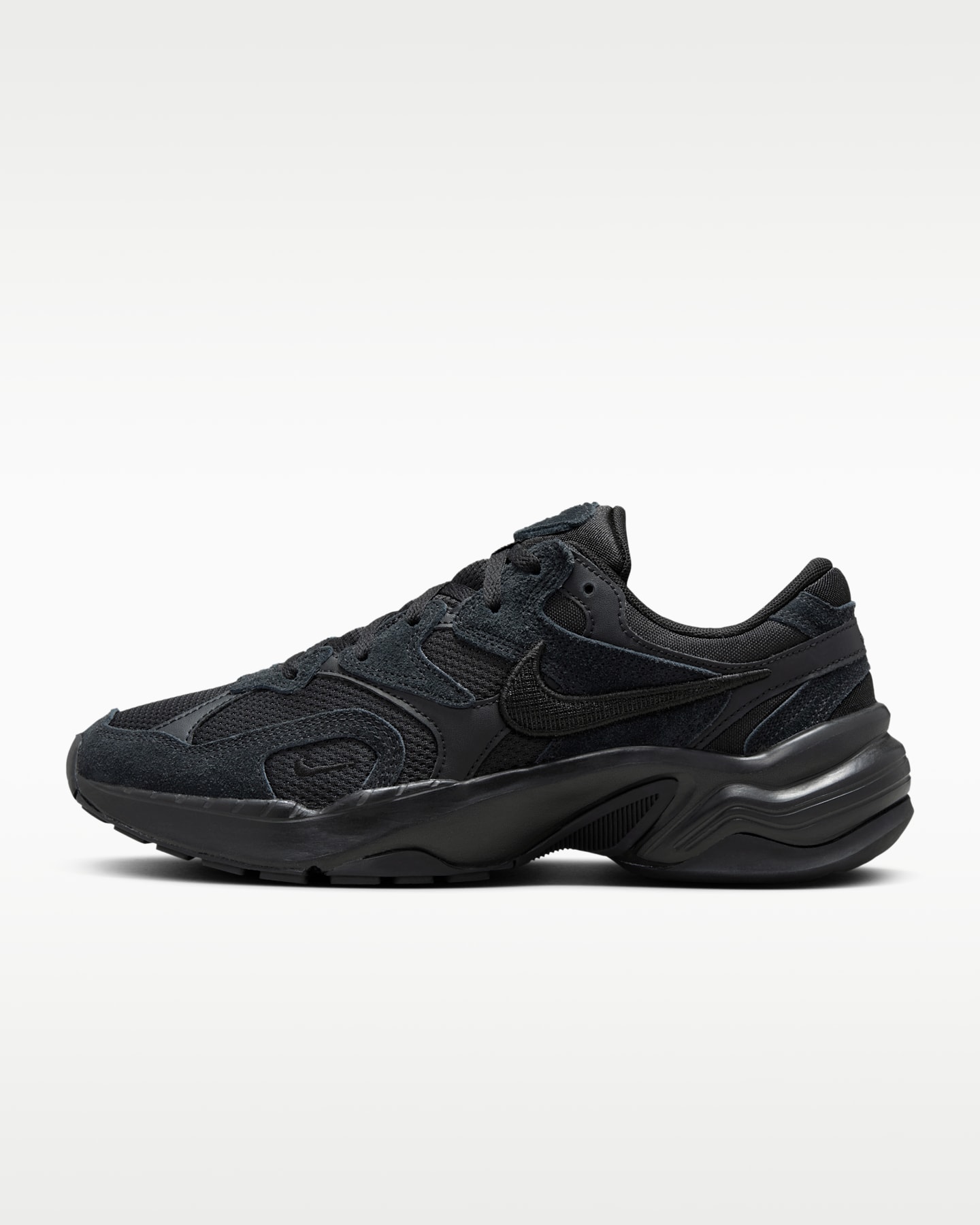 Женские кроссовки Nike AL8 Women's Shoes — фото 9