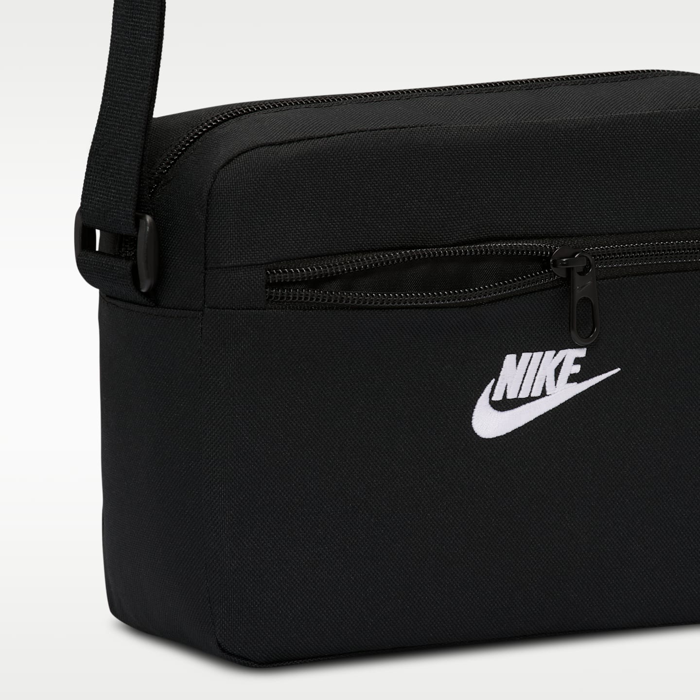 Женские сумки Nike Heritage Crossbody 2.0 (4L) — фото 7