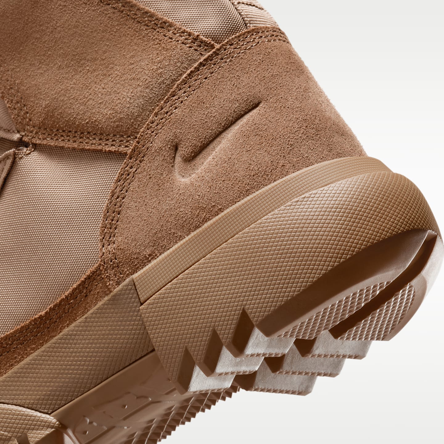 Мужские ботинки Nike SFB Air Field Ukiah 8" L Tactical Boots — фото 8