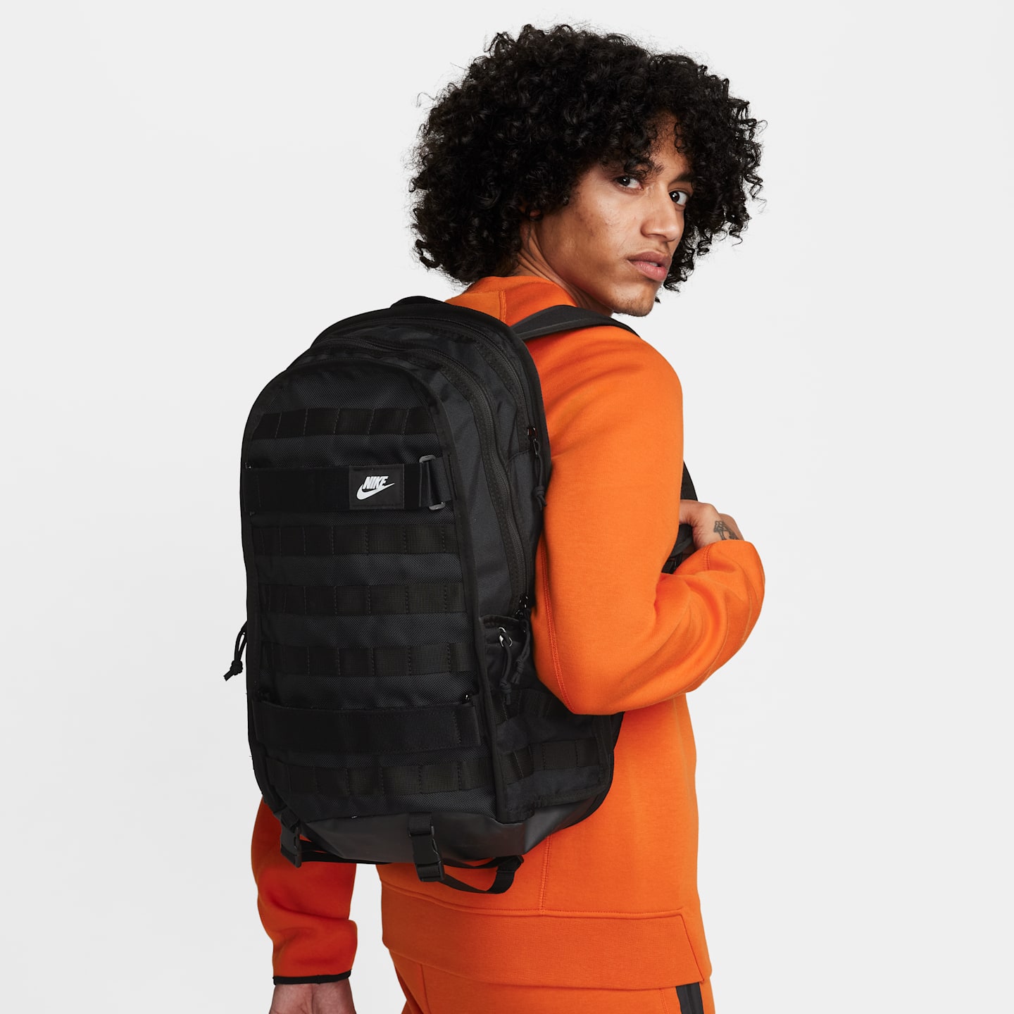 Рюкзак Nike Sportswear RPM (26L) — фото 1
