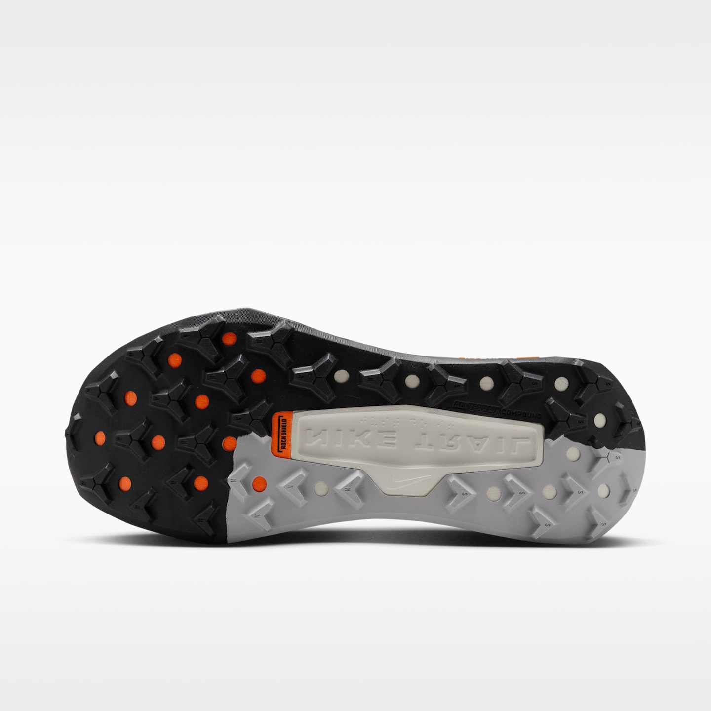 Женские кроссовки Nike Wildhorse 10 Women's Trail Running Shoes — фото 2