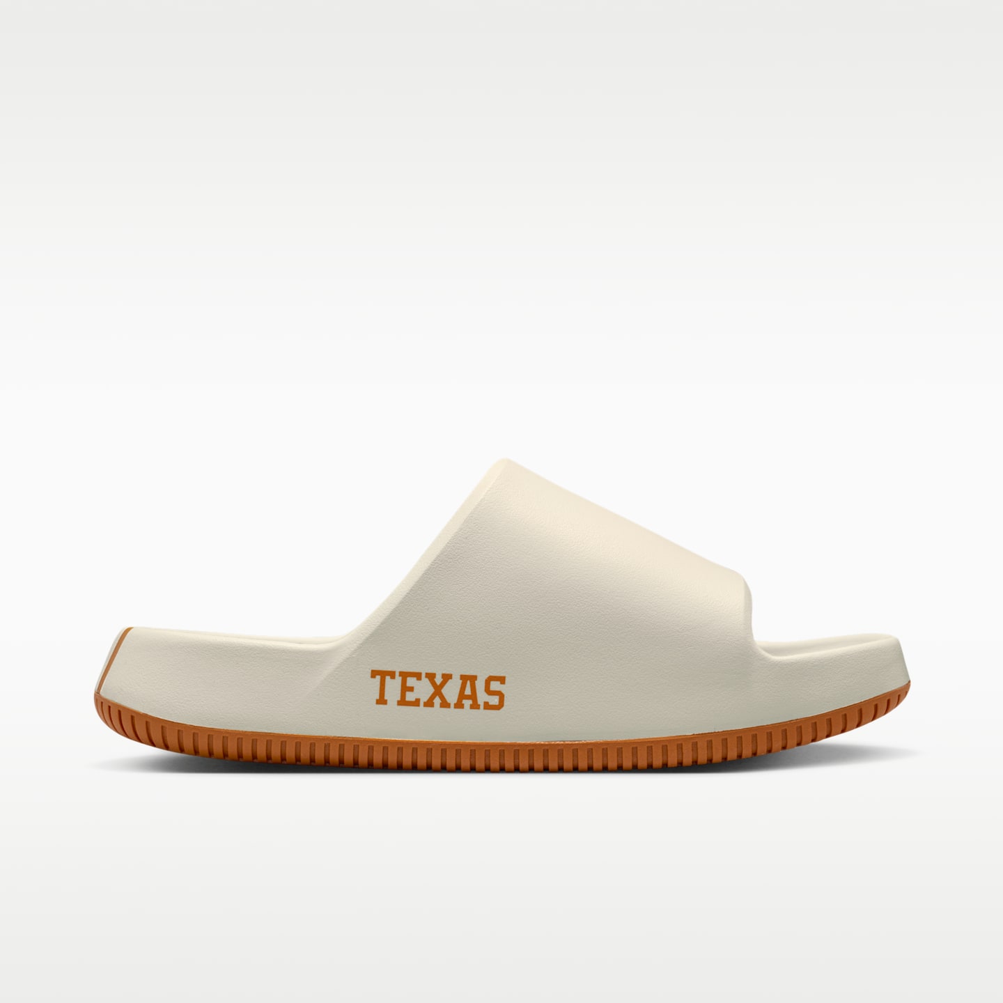 Мужские сандалии Nike Calm (Texas) Men's College Slides — фото 4