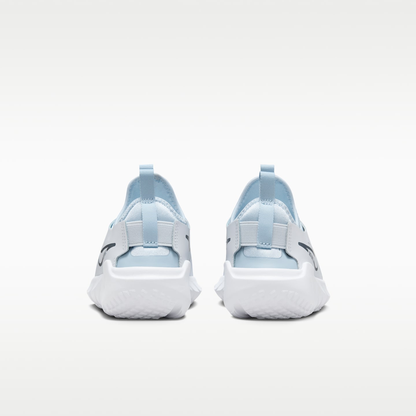 Детские кроссовки Nike Flex Runner 2 Big Kids' Road Running Shoes — фото 6