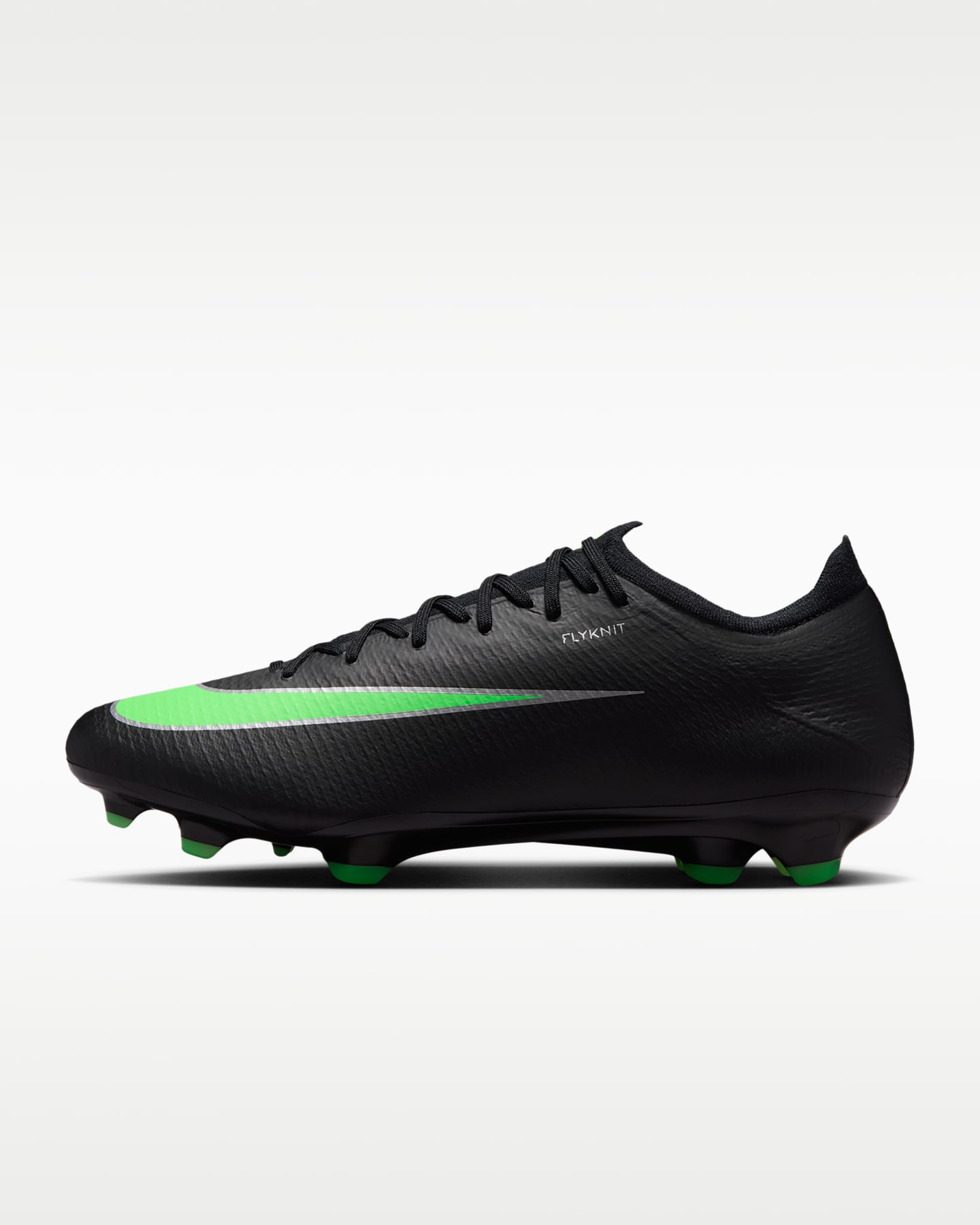 Мужские бутсы Nike Mercurial Vapor 17 Pro Artificial-Grass Low-Top Soccer Cleats — фото 10