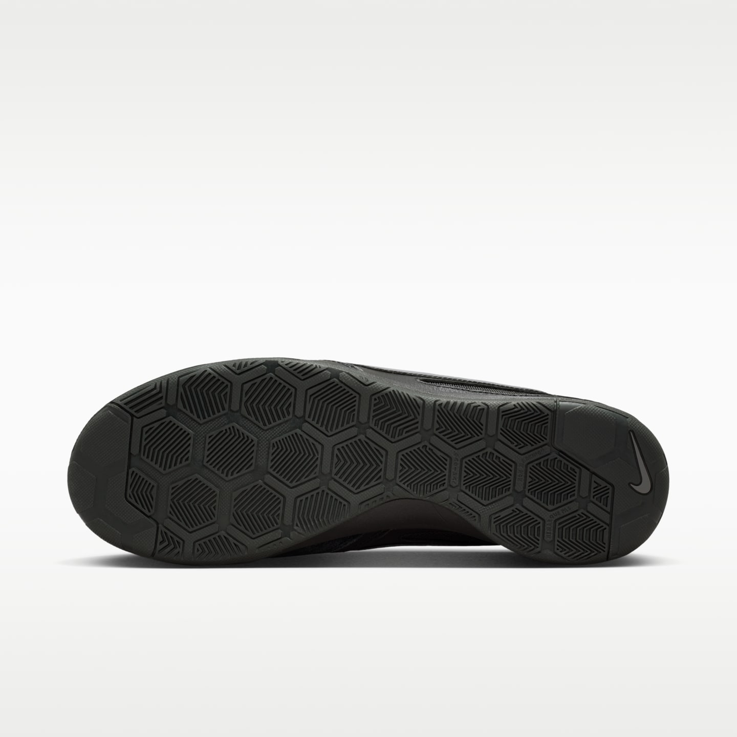 Мужские кроссовки Nike Gato Men's Shoes — фото 2