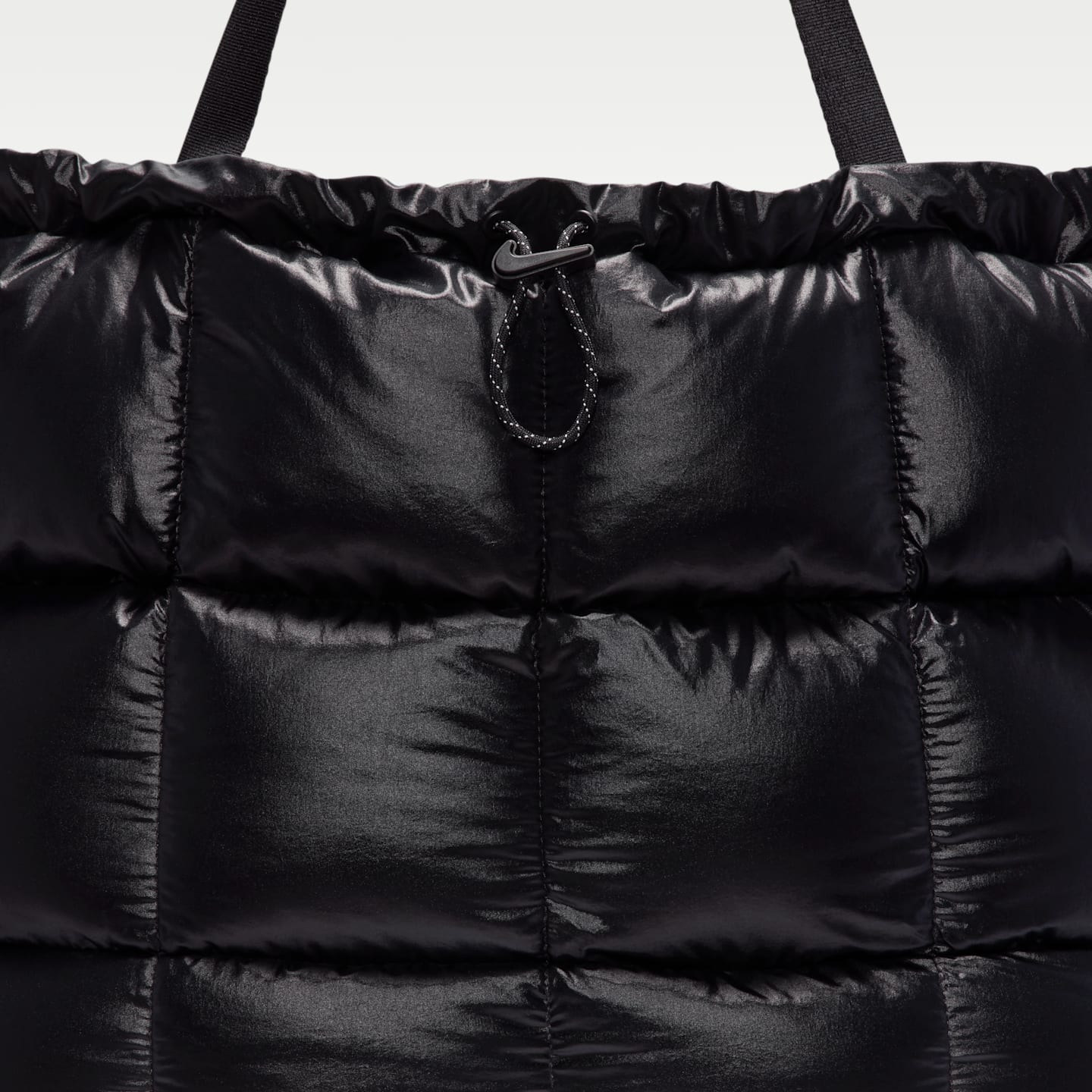 Женские сумки Nike Sportswear Puffle Extra Large Tote (60L) — фото 5