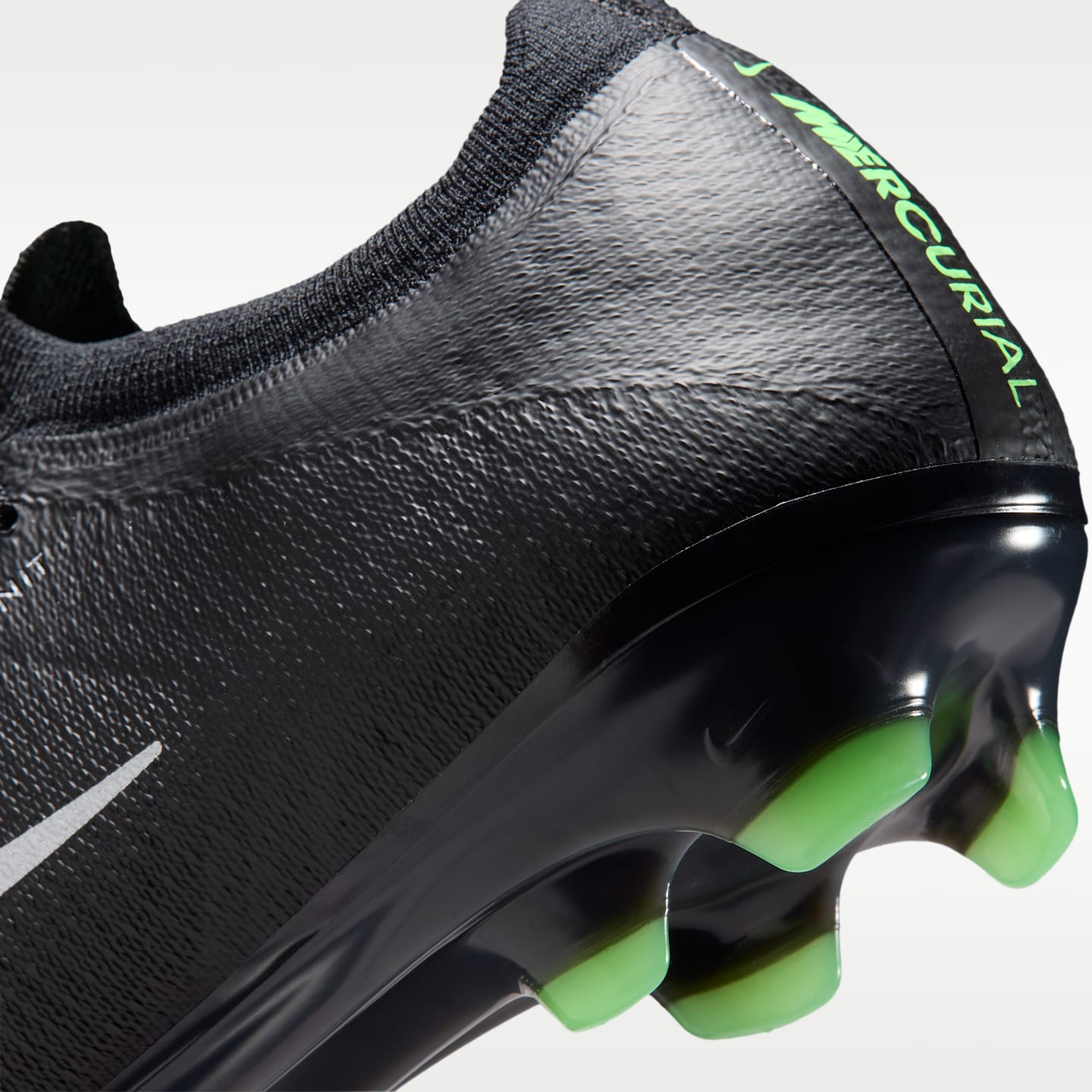 Мужские бутсы Nike Mercurial Vapor 17 Elite Artificial-Grass Low-Top Soccer Cleats — фото 9
