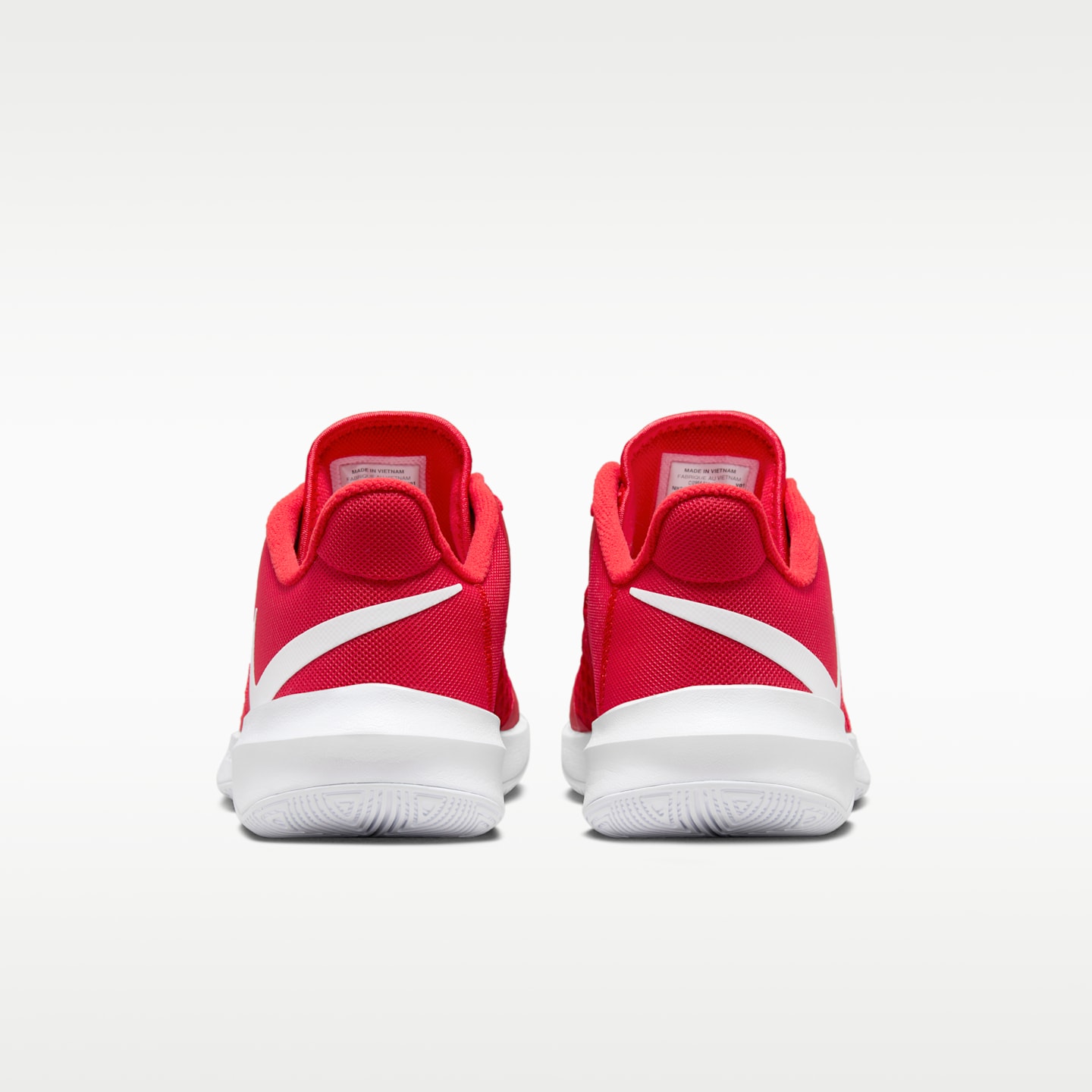 Женские кроссовки Nike HyperSpeed Court Volleyball Shoes — фото 6