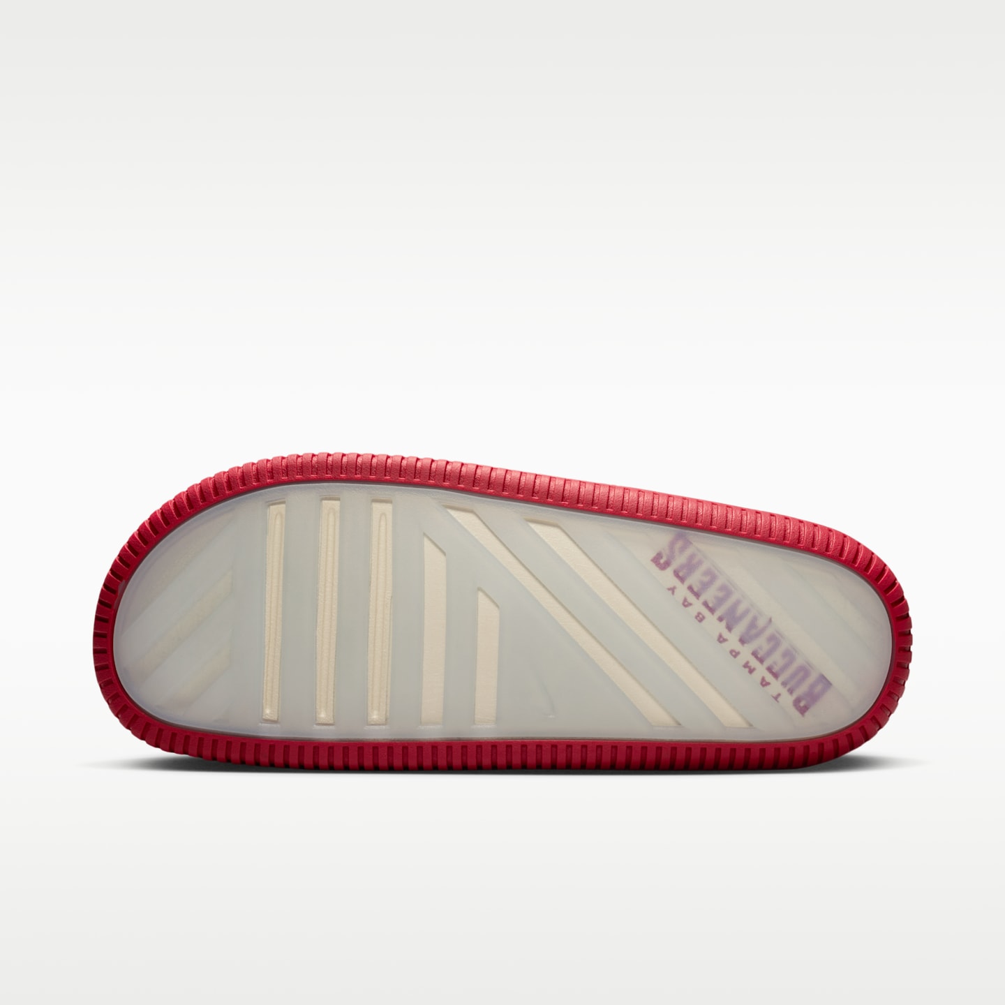 Мужские сандалии Nike Calm (Tampa Bay Buccaneers) Men's NFL Slides — фото 3