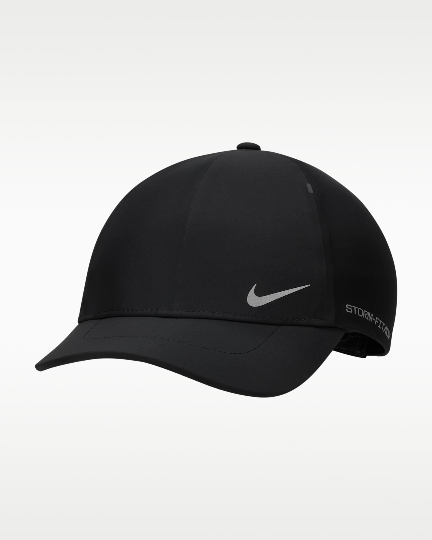 Мужские кепки Nike Storm-FIT ADV Club Structured AeroBill — фото 5