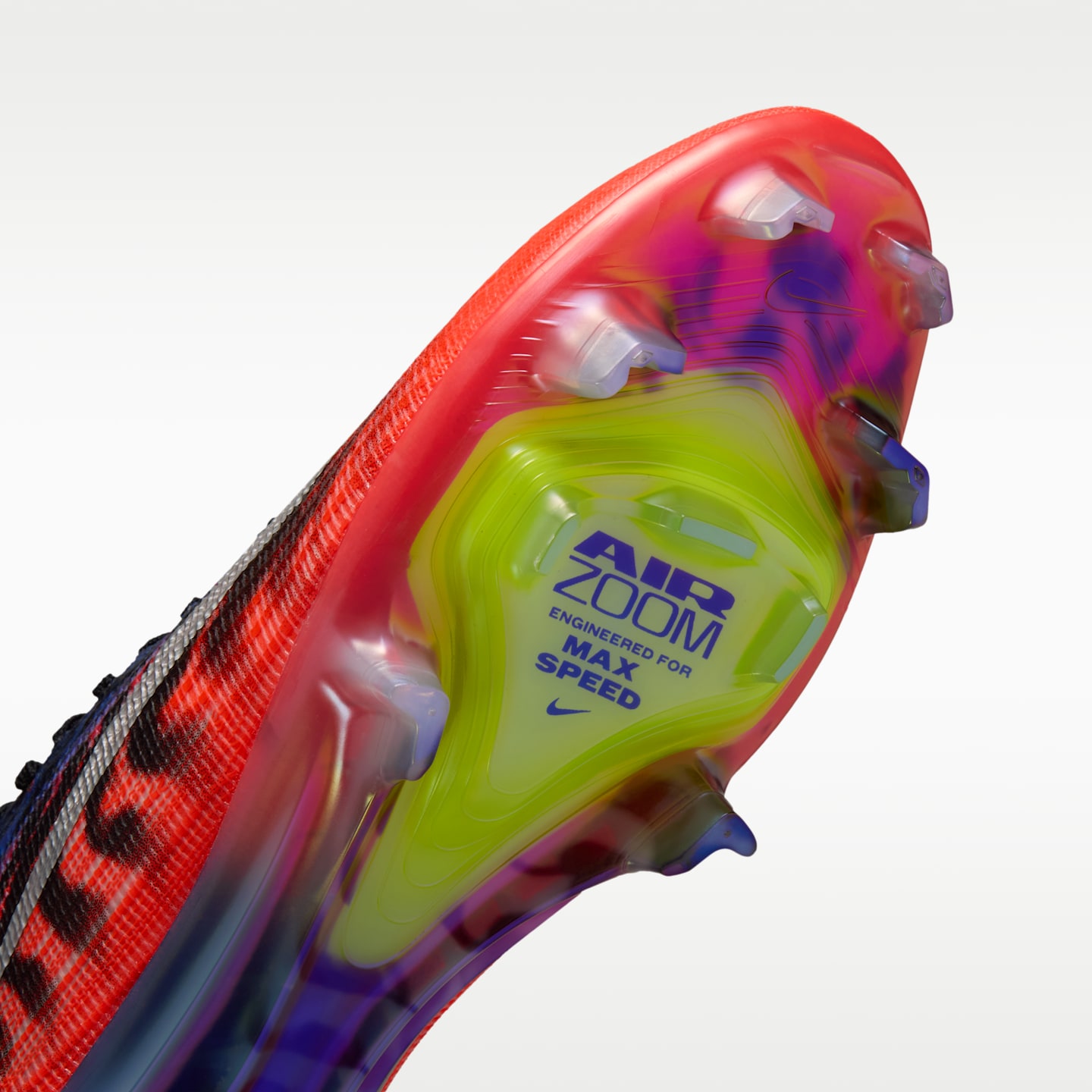 Мужские бутсы Nike Mercurial Superfly 11 Elite SE Firm-Ground Low-Top Soccer Cleats — фото 7