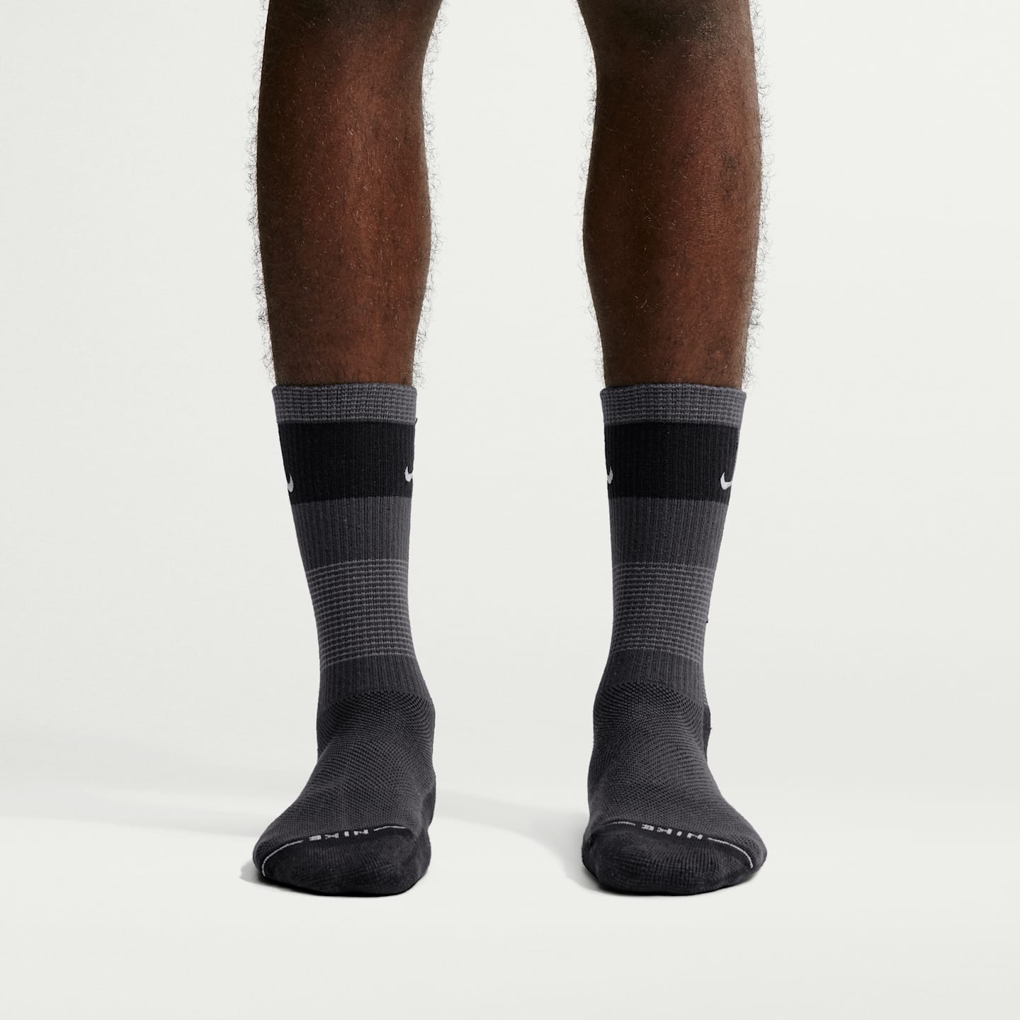 Мужские носки Nike Everyday Elevated Crew Socks (1 Pair) — фото 2
