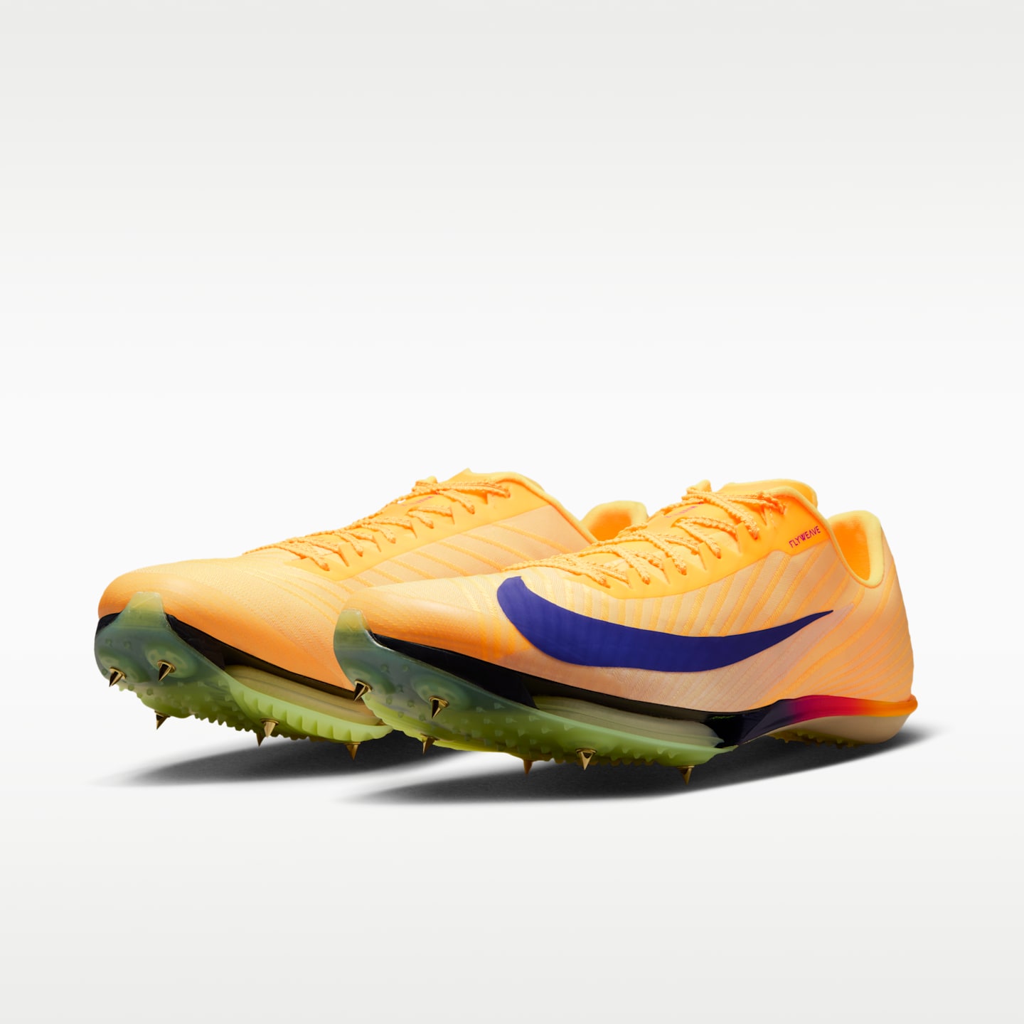 Мужские кроссовки Nike Maxfly 2 Track & Field Sprinting Spikes — фото 5