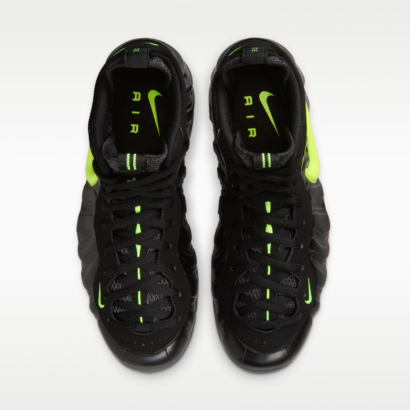Мужские кроссовки Nike Air Foamposite Pro Men's Shoes — фото 4