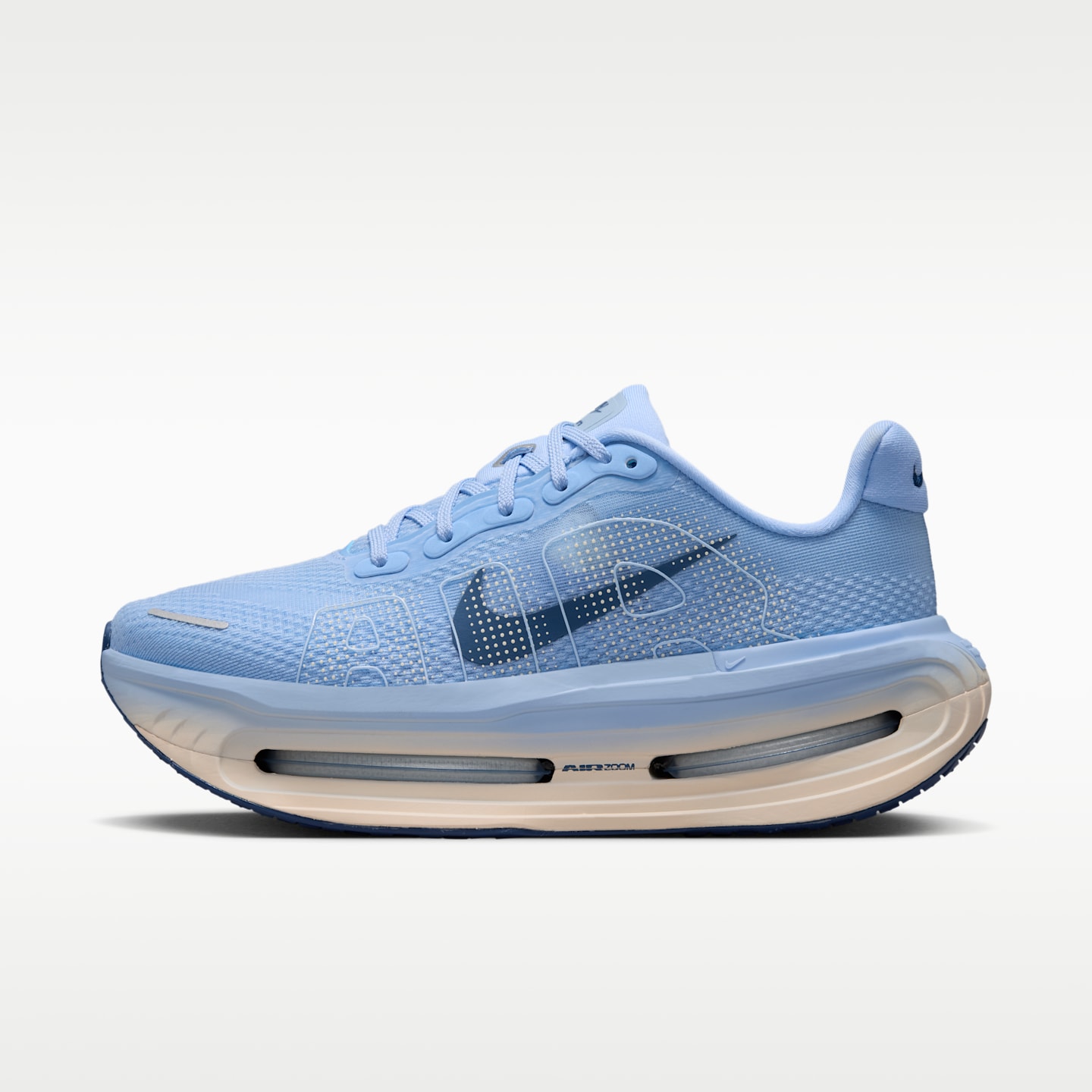 Женские кроссовки Nike Vomero Premium Women's Road Running Shoes — фото 1