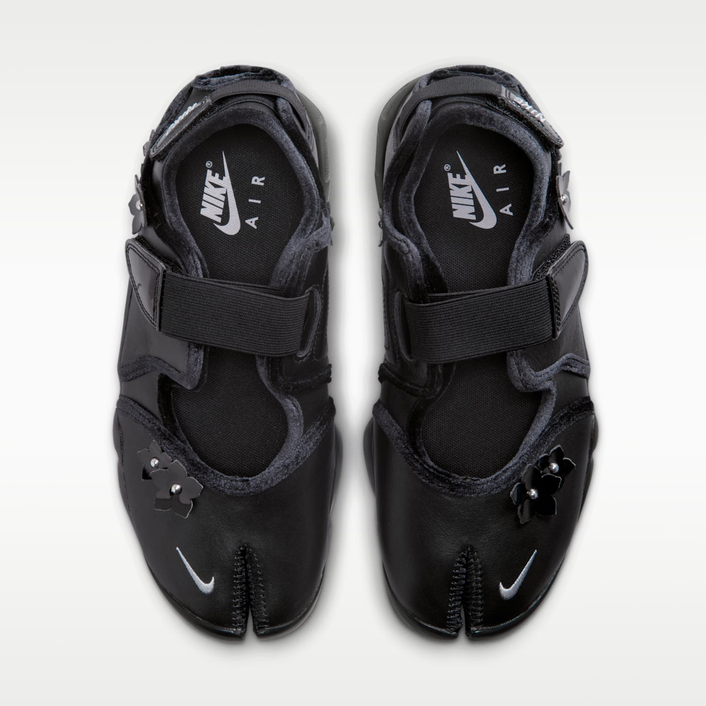 Женские кроссовки Nike Air Rift "Florette" Women's Shoes — фото 4
