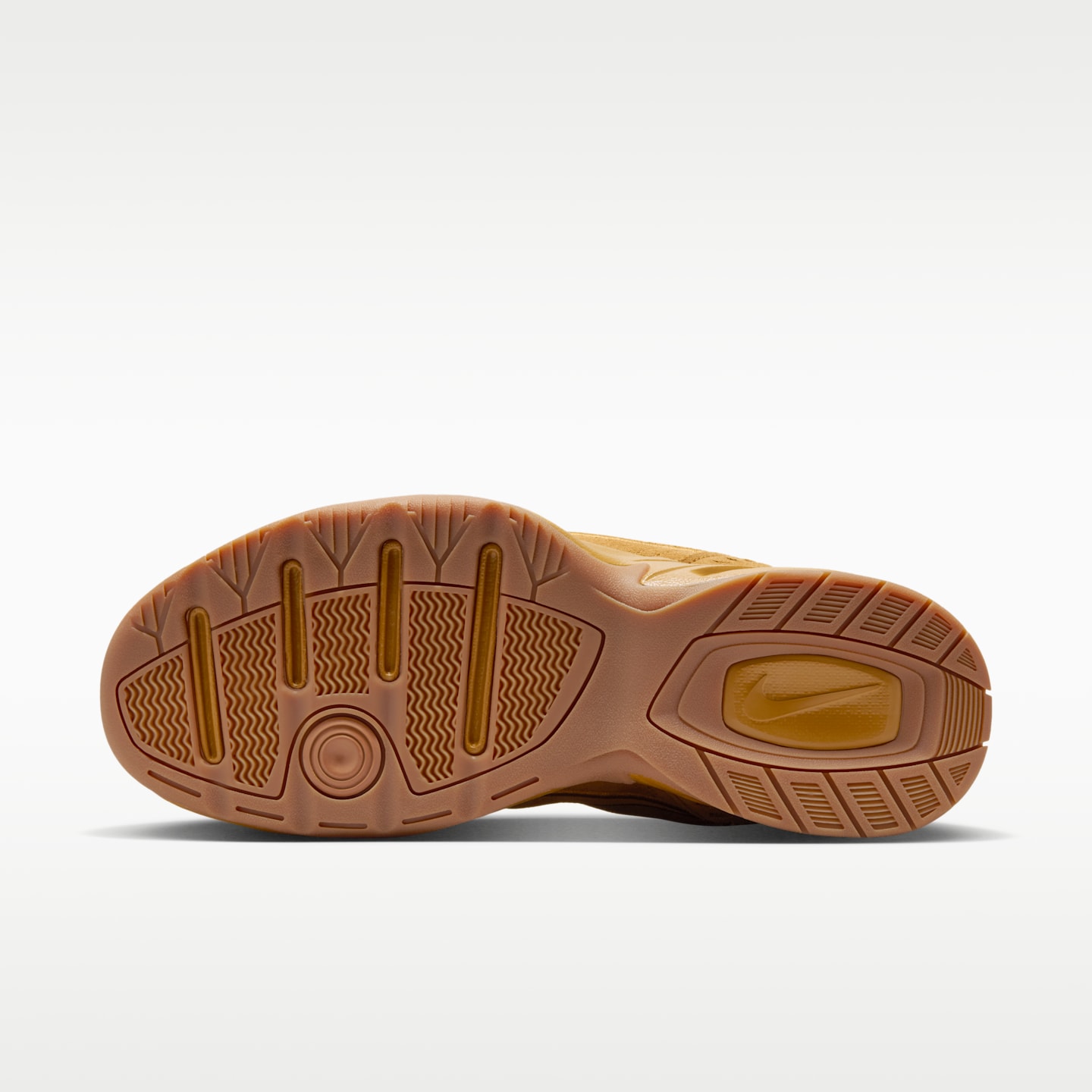 Мужские кроссовки Nike Air Monarch SE Men's Workout Shoes — фото 2