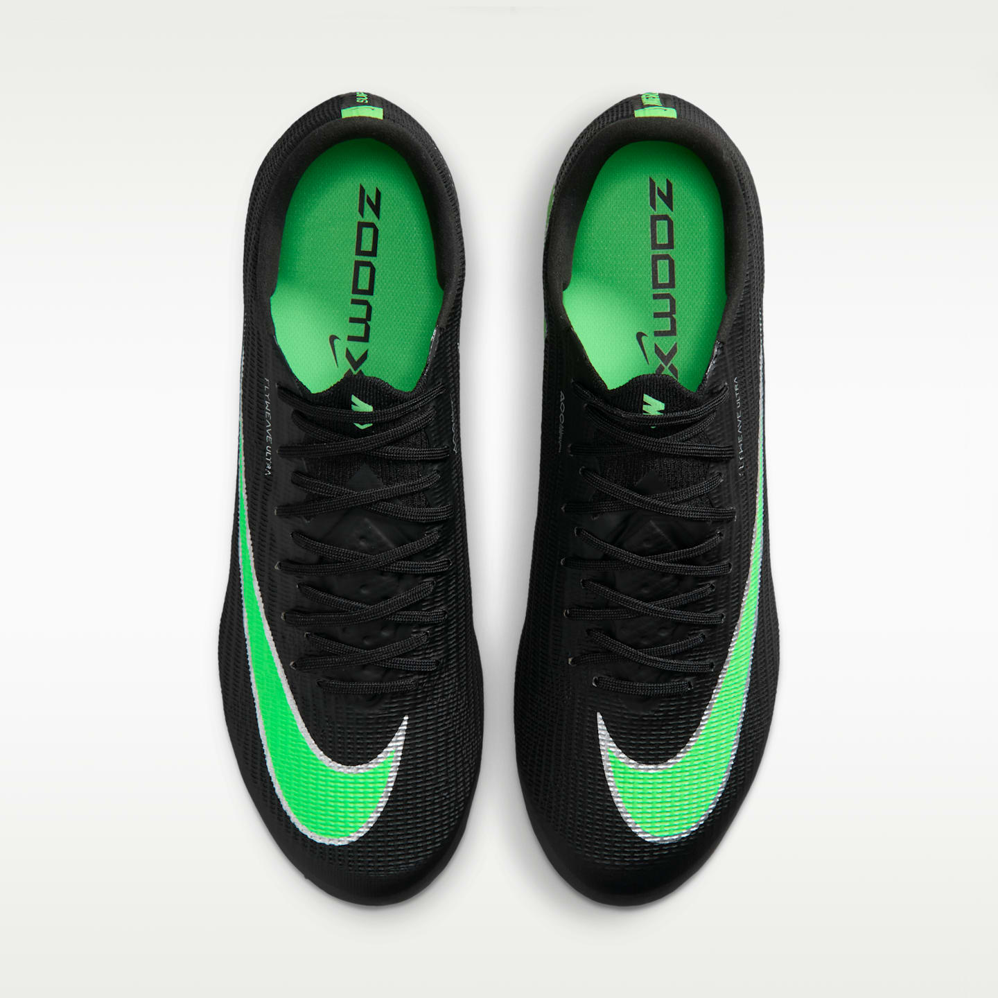 Мужские бутсы Nike Mercurial Superfly 11 Elite Artificial-Grass Low-Top Soccer Cleats — фото 4