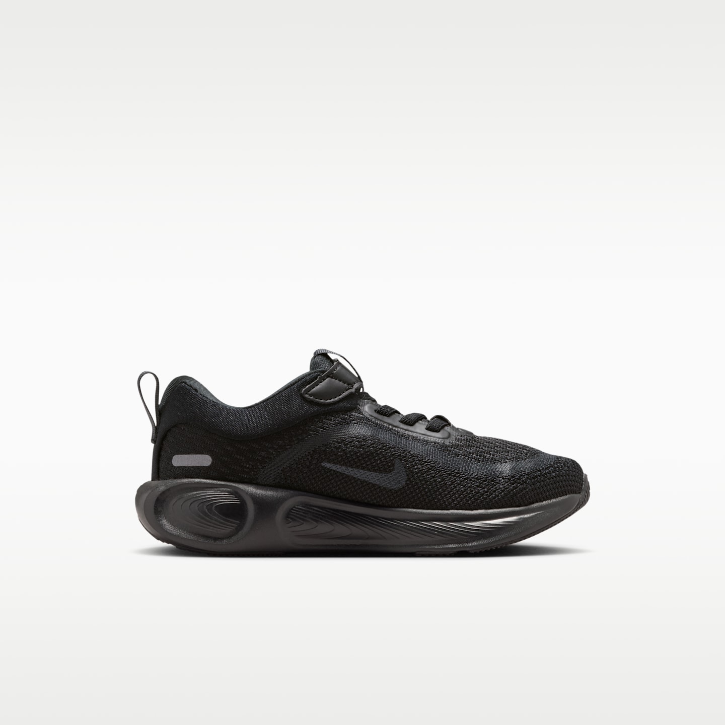 Детские кроссовки Nike Stellar Ride Little Kids' Shoes — фото 3
