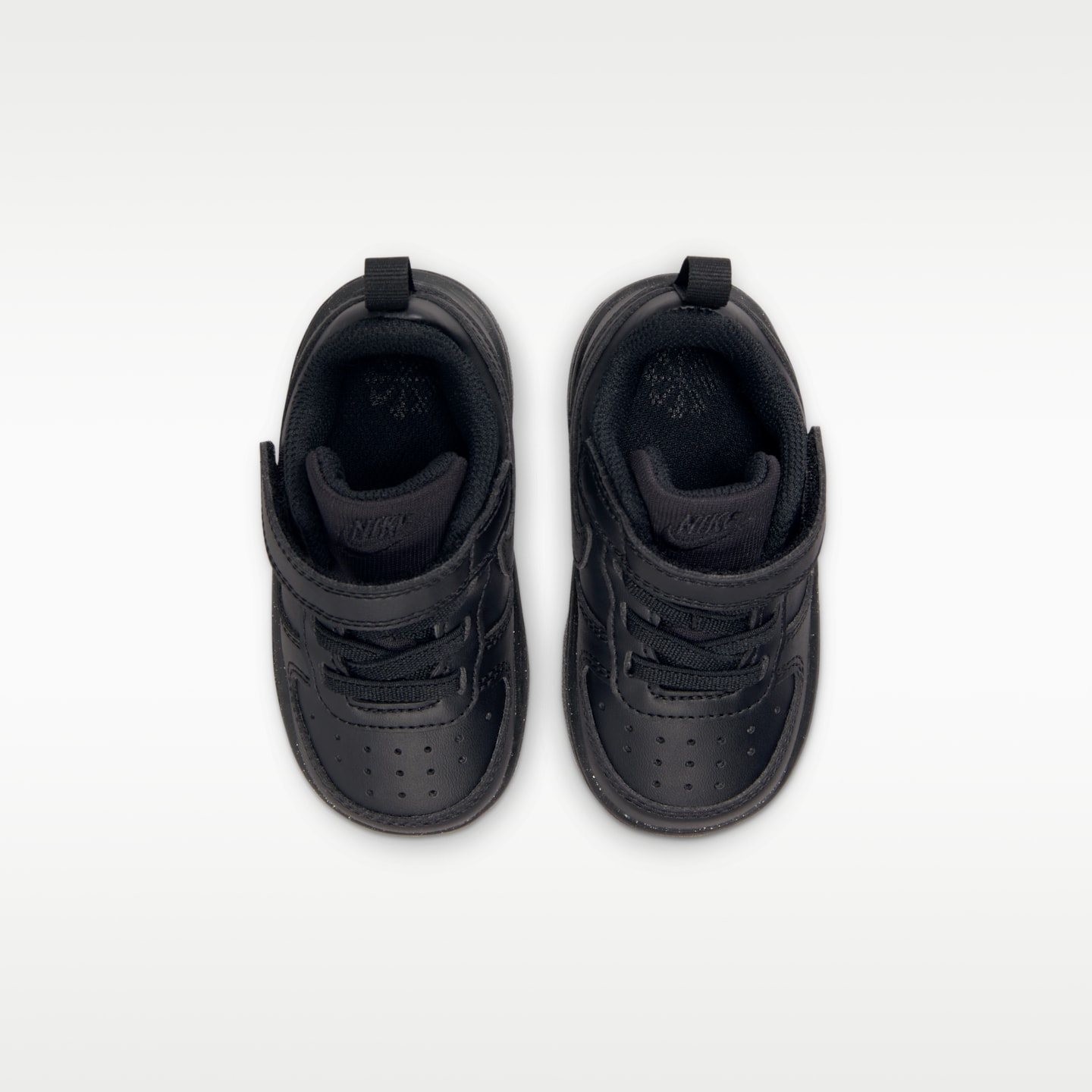 Детские кроссовки Nike Court Borough Low Recraft Baby/Toddler Shoes — фото 4