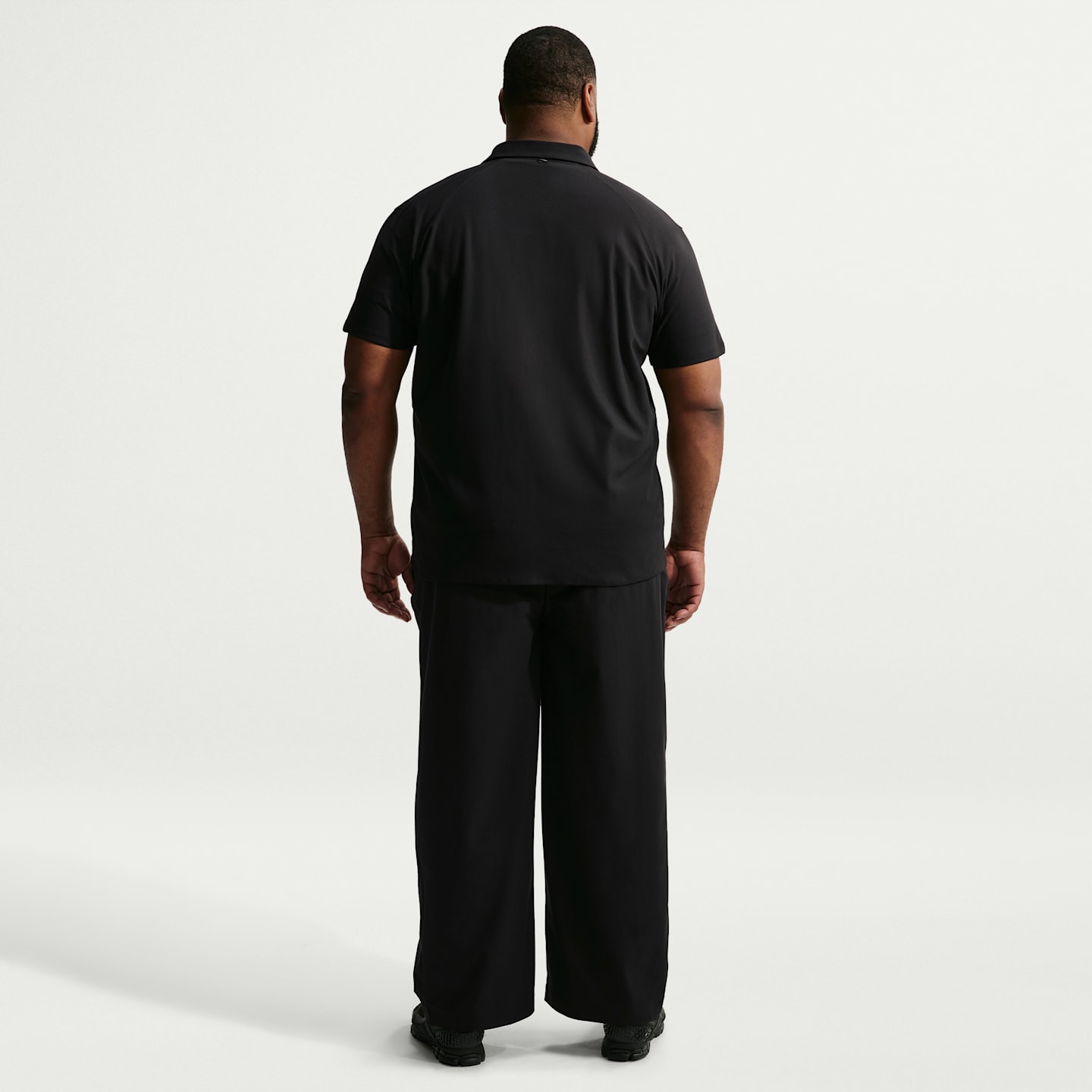 Мужские брюки Nike 24.7 PerfectStretch Men's Dri-FIT UV Trousers — фото 12