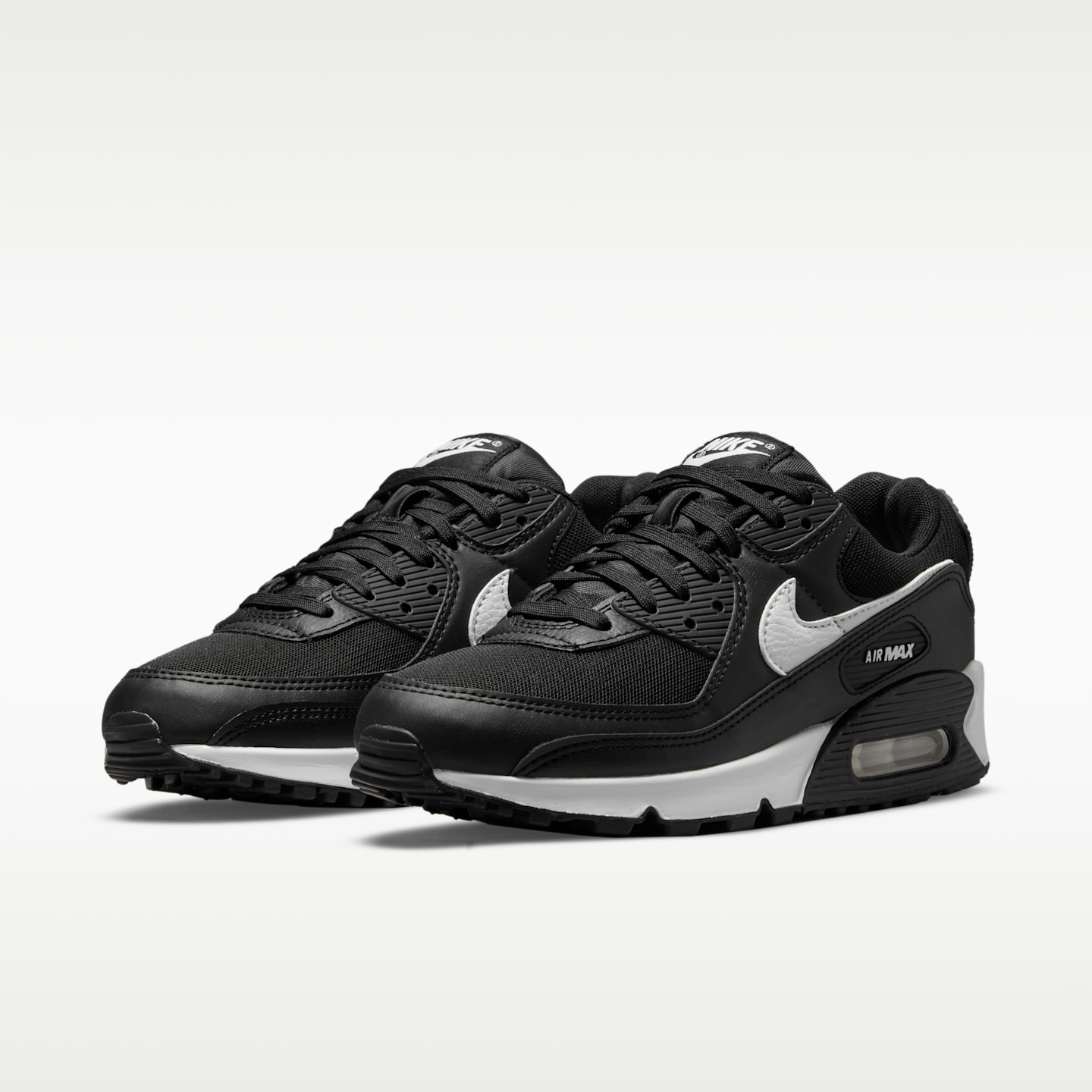 Женские кроссовки Nike Air Max 90 Women's Shoes — фото 6