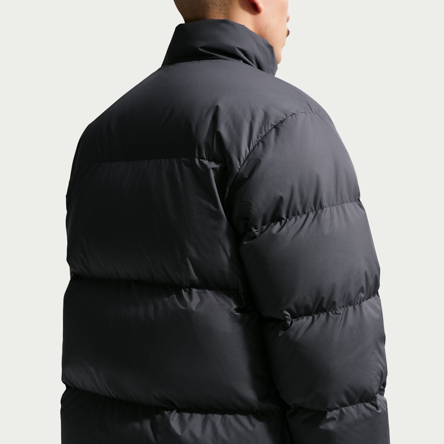 Nike Sportswear Club Men's Therma-FIT Down Puffer Jacket — фото 2