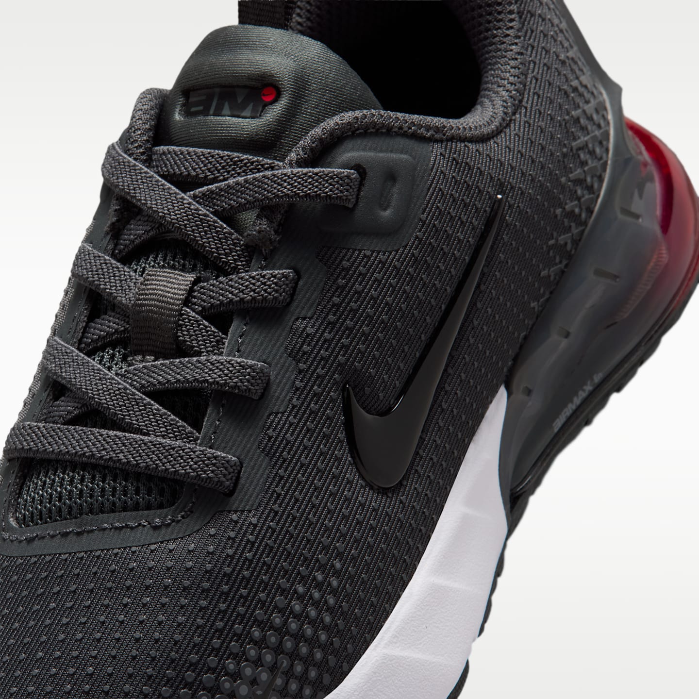 Детские кроссовки Nike Air Max Phoenix Baby/Toddler Shoes — фото 7