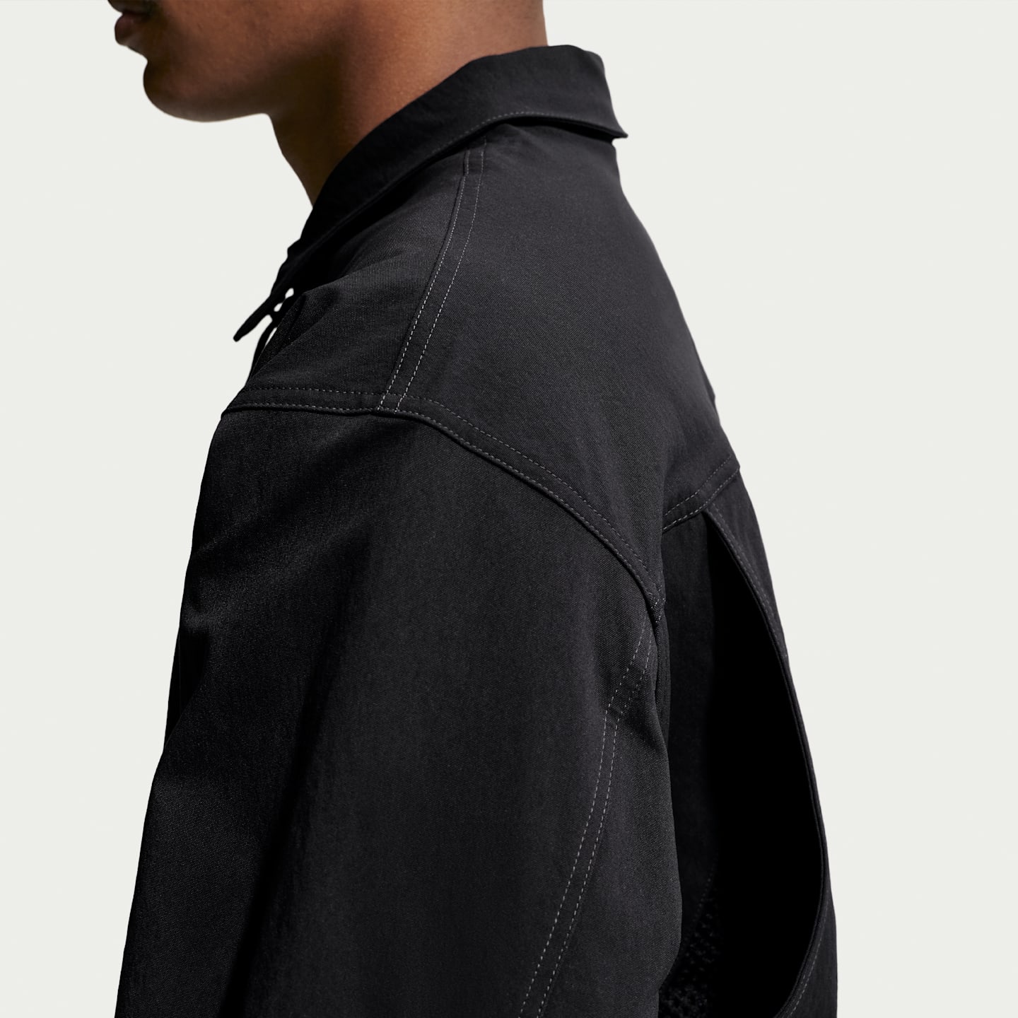 Мужские куртки Nike ACG "Smith Summit" Men's UV Jacket — фото 6