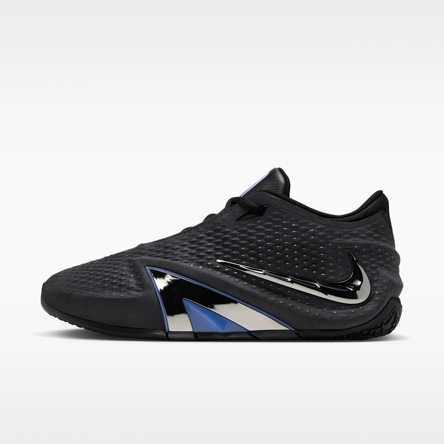 Мужские кроссовки Nike Ja 4 "Dark Mode" Basketball Shoes — фото 1