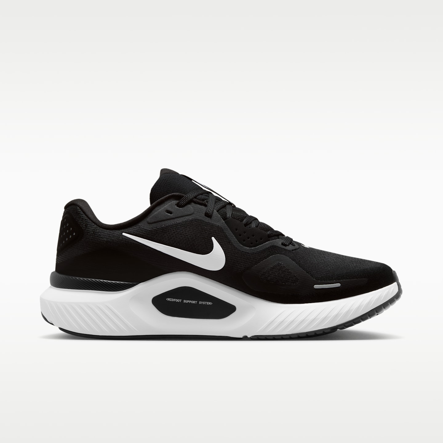 Мужские кроссовки Nike Structure 26 — фото 3