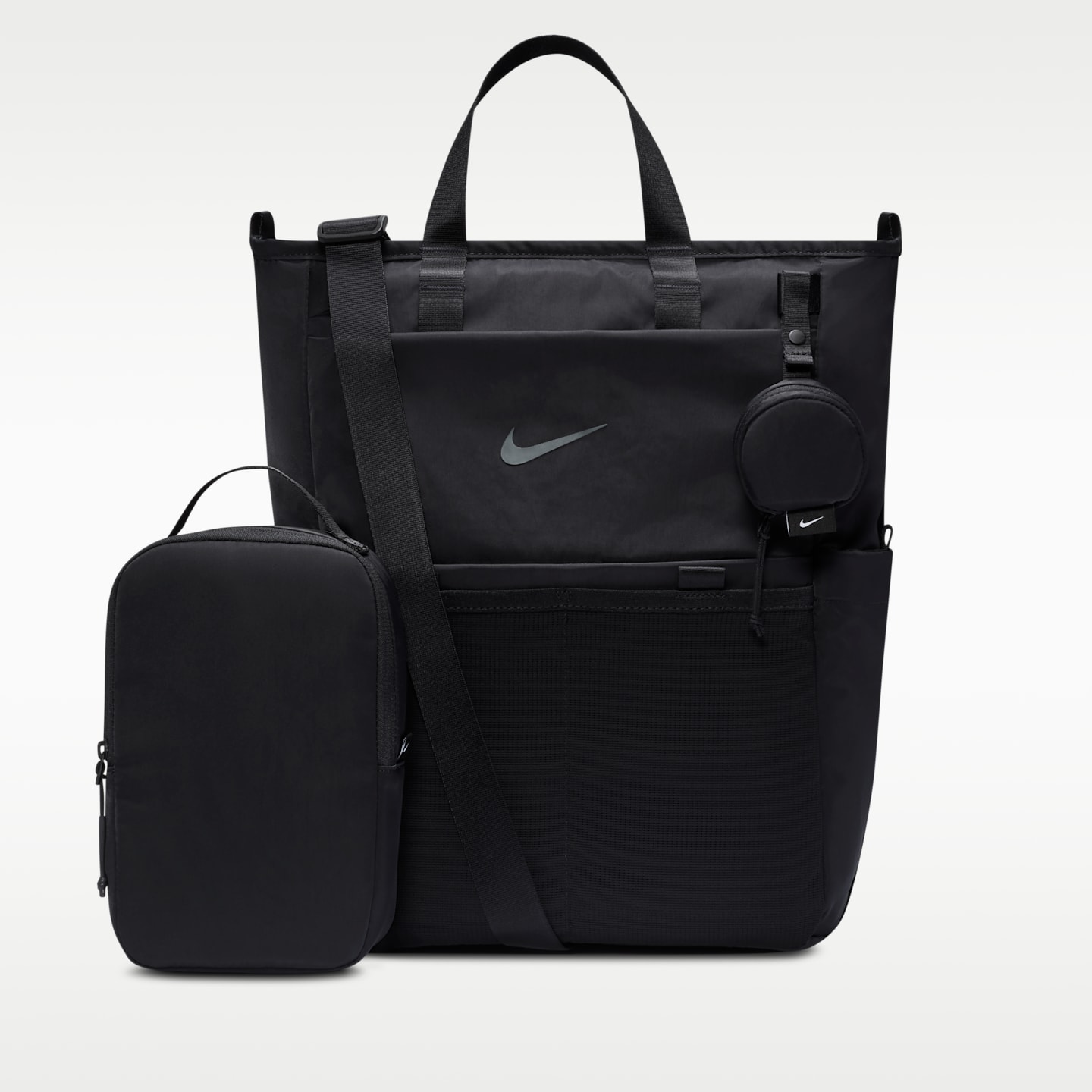 Женские сумки Nike (M) Convertible Diaper 2.0 (Maternity) (25L) — фото 1