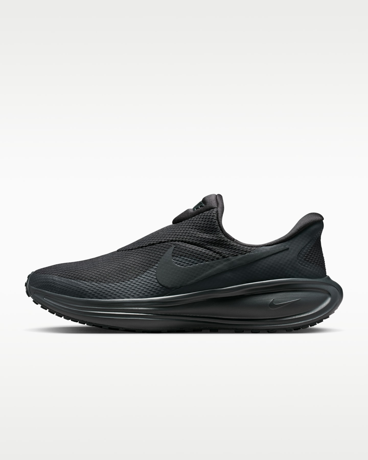 Мужские беговые кроссовки Nike Revolution 8 EasyOn — фото 10