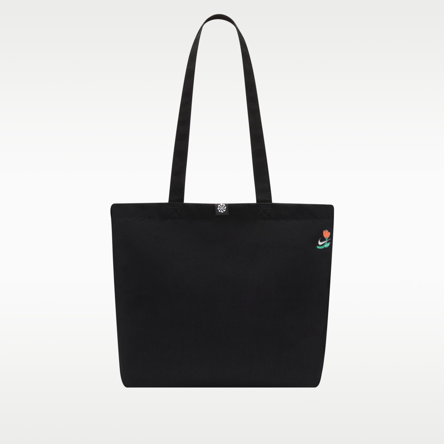 Мужские сумки Nike Heritage Tote Bag (22L) — фото 3