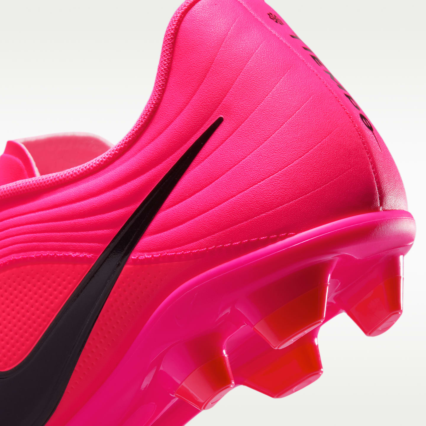 Мужские бутсы Nike Tiempo Maestro Club Multi-Ground Low-Top Soccer Cleats — фото 9