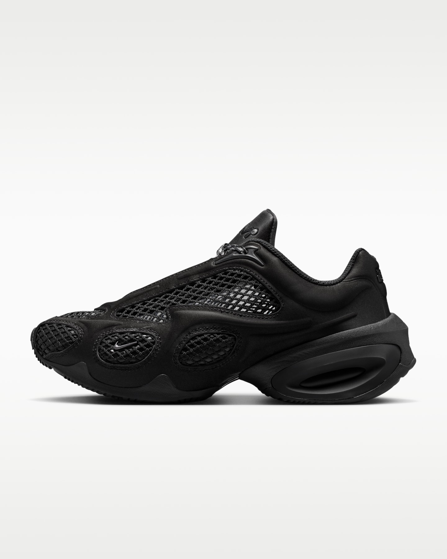 Женские кроссовки Nike Air Max Muse Women's Shoes — фото 9