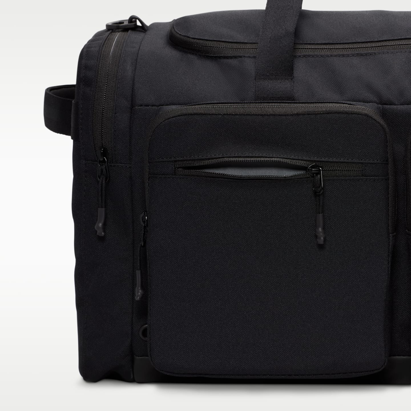 Женские сумки Nike Utility Power 2.0 Duffel Bag (Medium, 51L) — фото 7