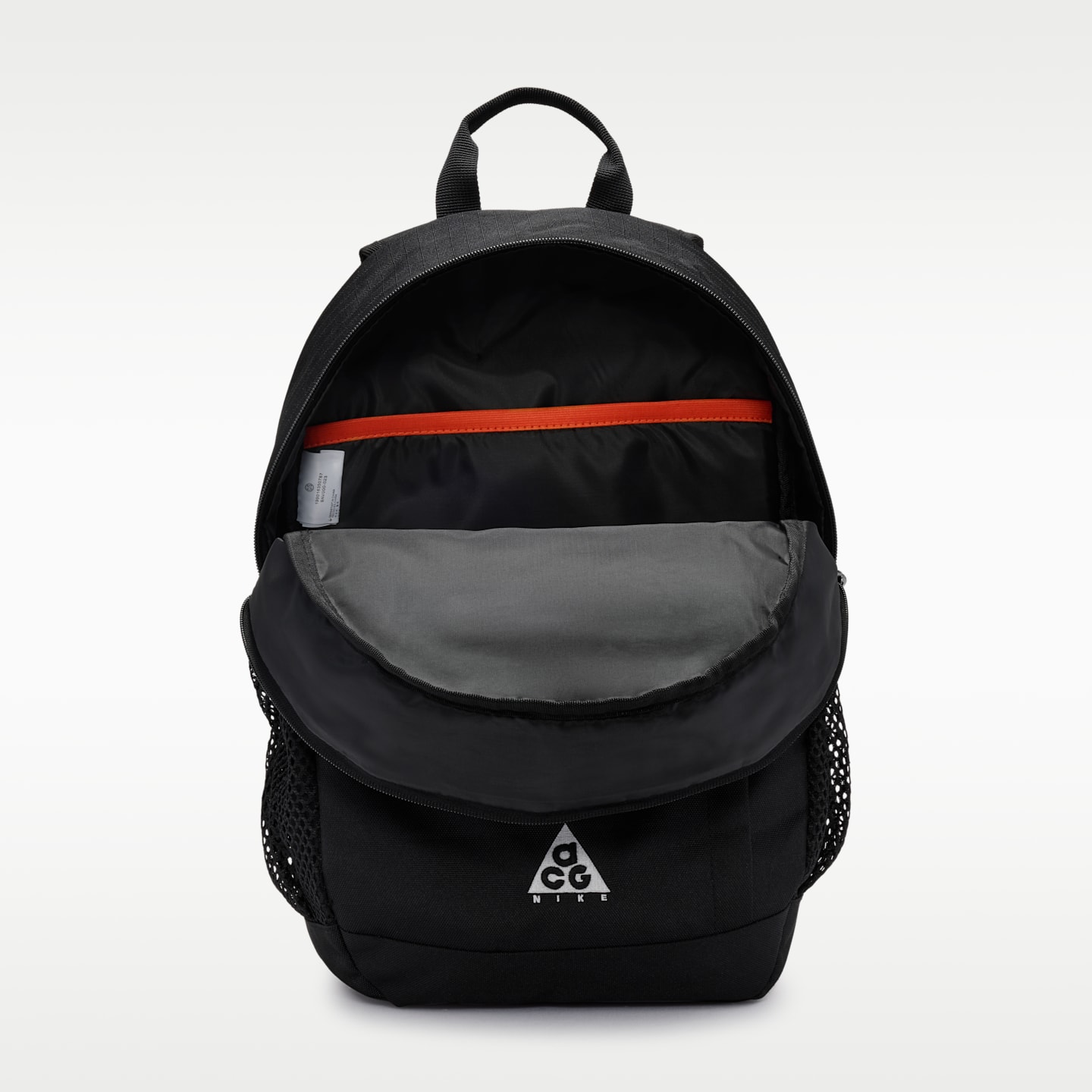 Детские кроссовки Nike ACG Big Kids' Daypack (18L) — фото 4