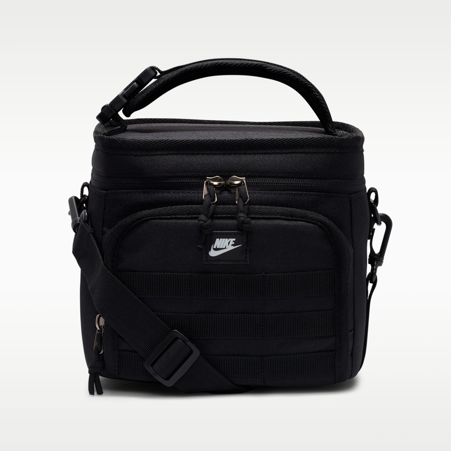 Детские сумки Nike Futura Lunch Tote (6.75L) — фото 2