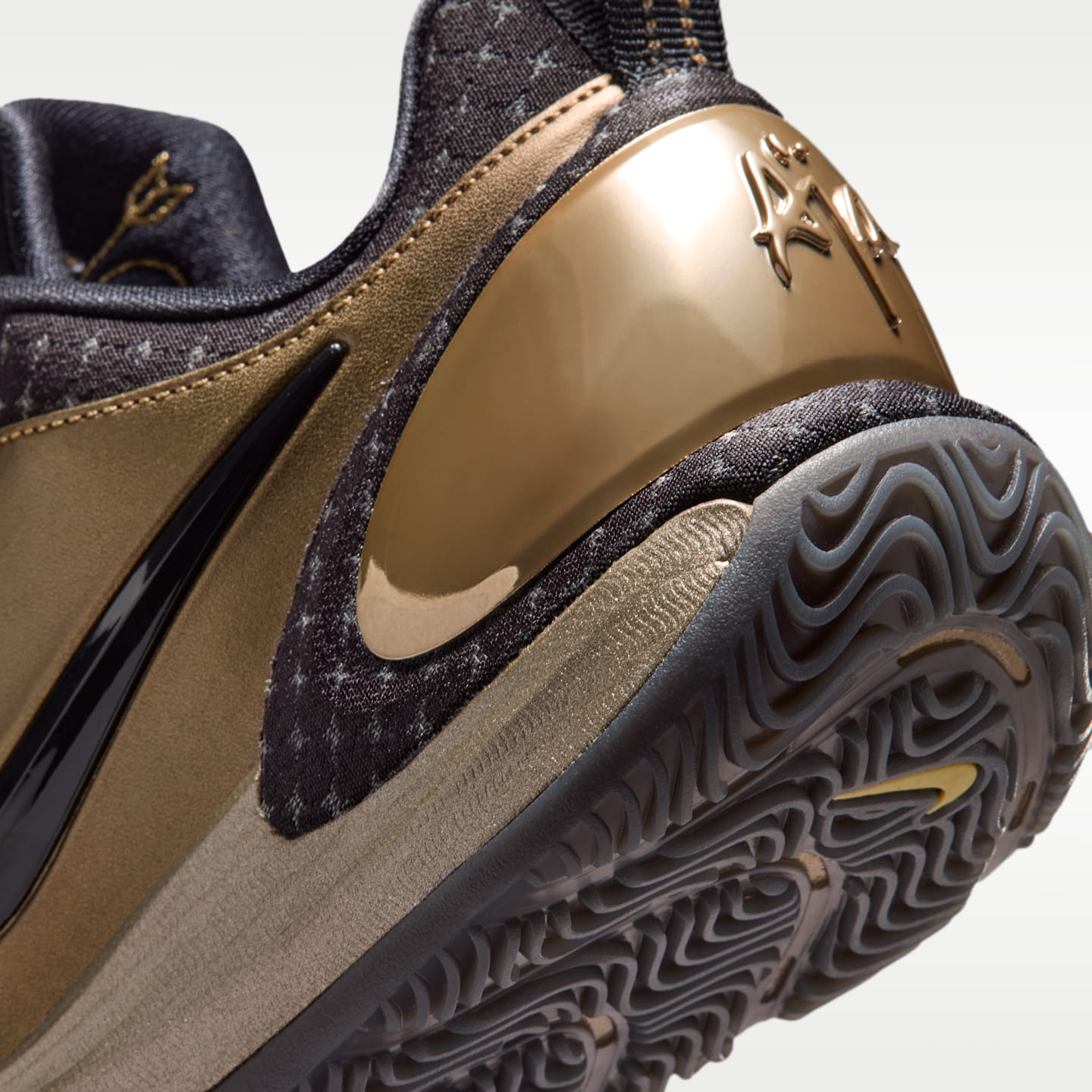 Мужские кроссовки Nike A'Two A'ja Wilson Basketball Shoes — фото 8