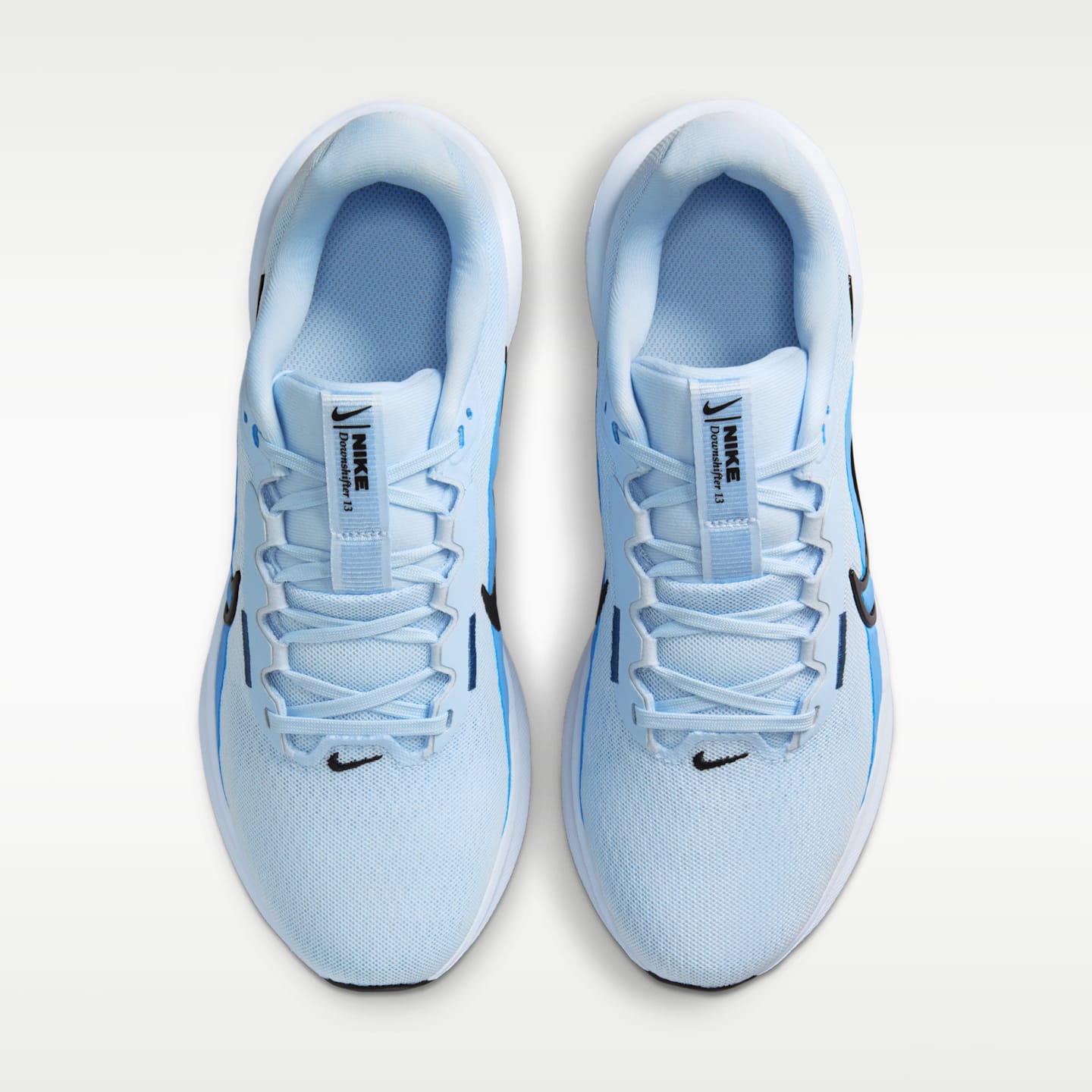 Nike Downshifter 13 Women's Road Running Shoes — фото 4