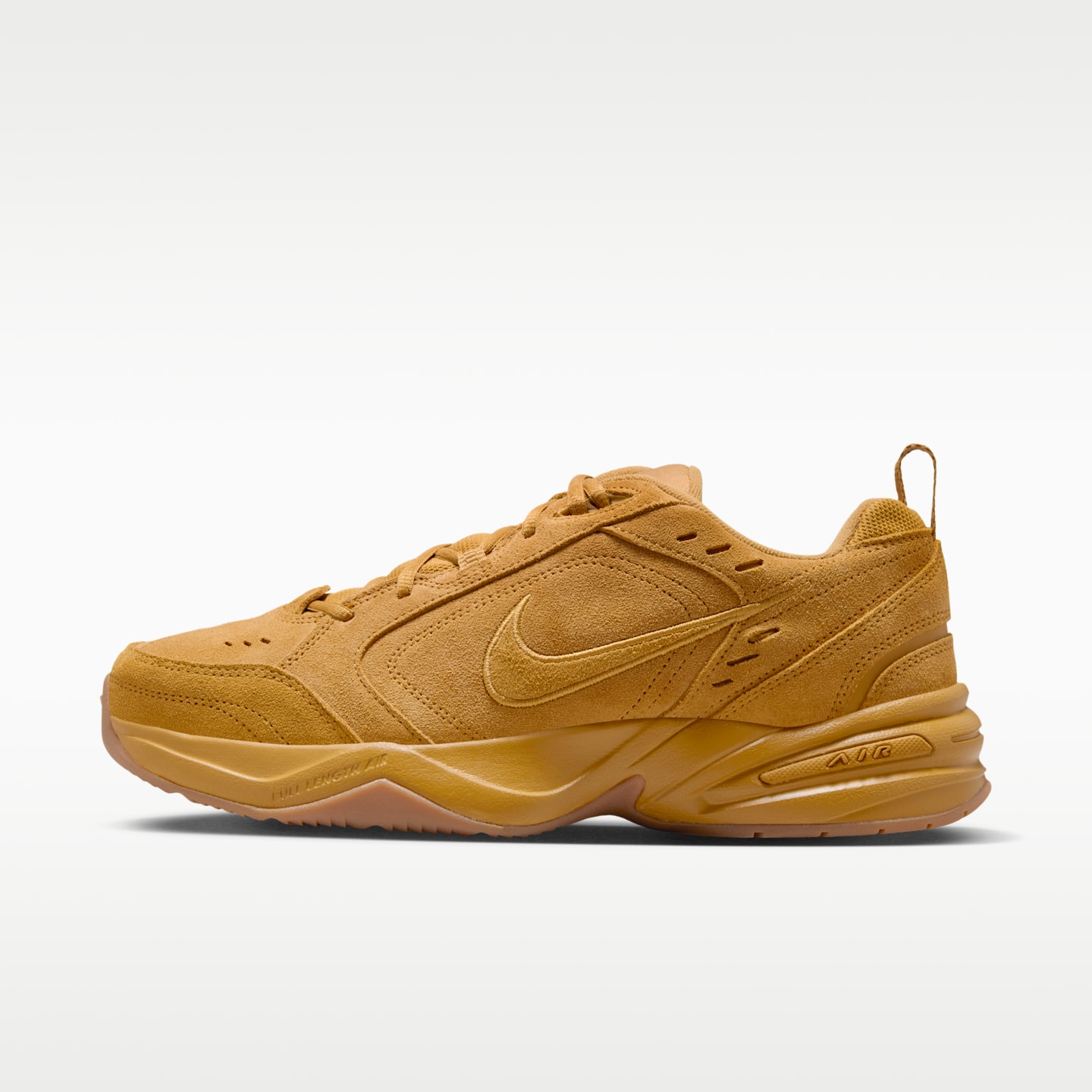 Мужские кроссовки Nike Air Monarch SE Men's Workout Shoes — фото 1