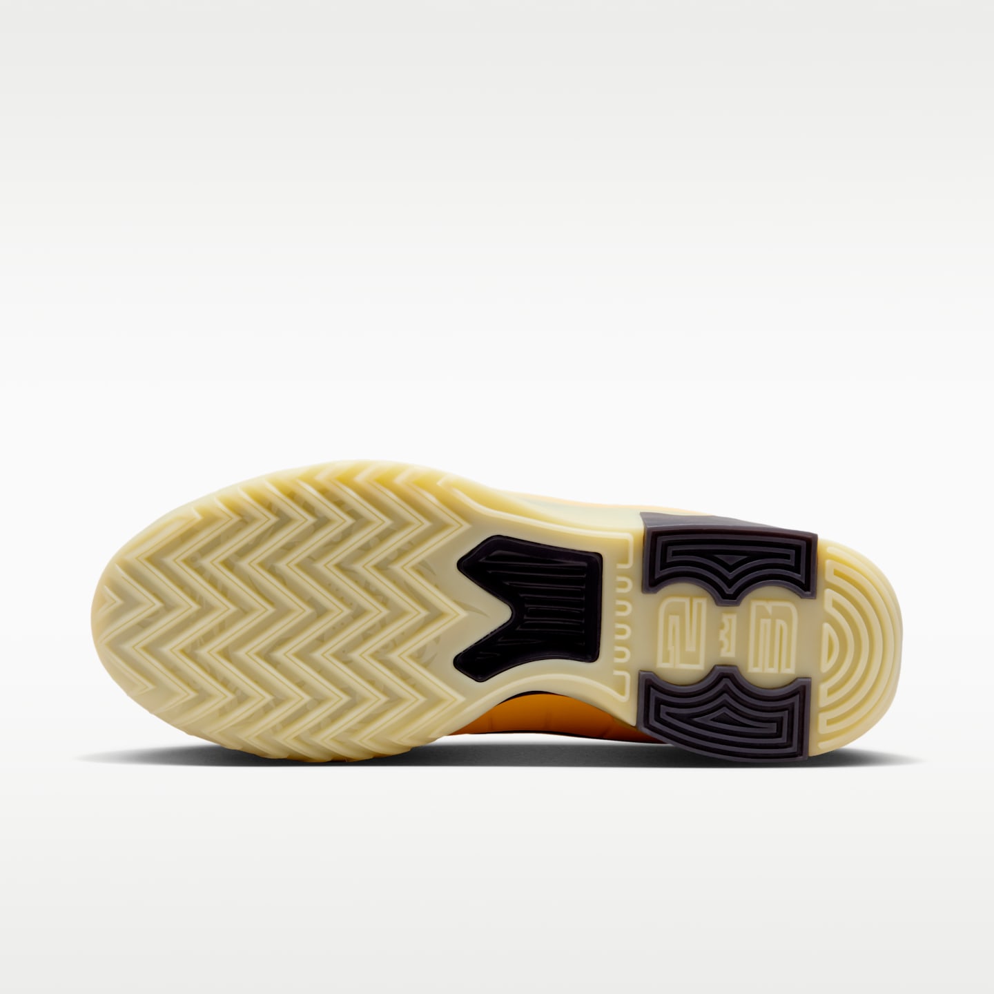 Мужские кроссовки Nike LeBron Witness 9 Basketball Shoes — фото 2
