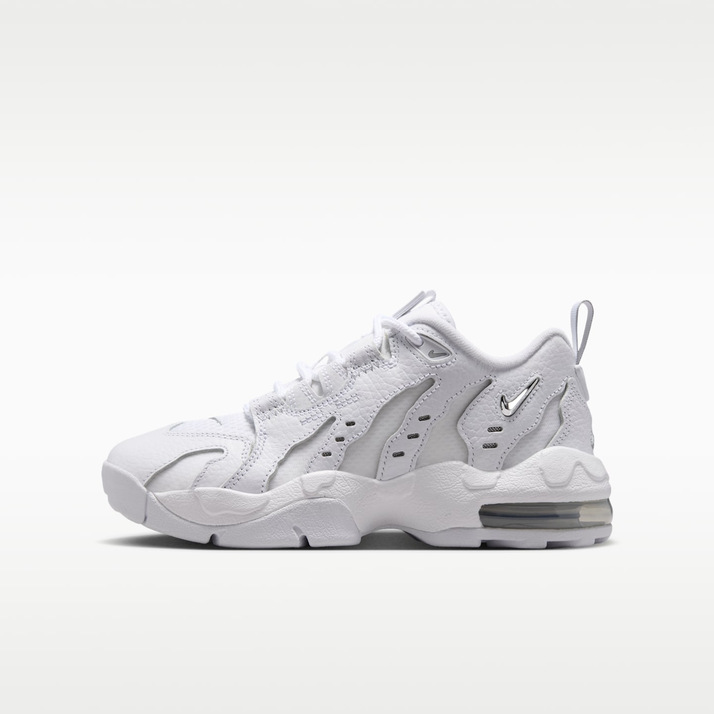 Детские кроссовки Nike Air DT Max '96 Low Big Kids' Shoes — фото 1